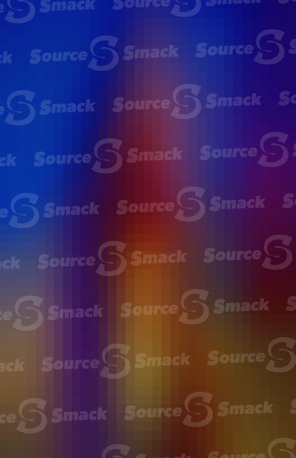 Mosaic Gradient Background 100