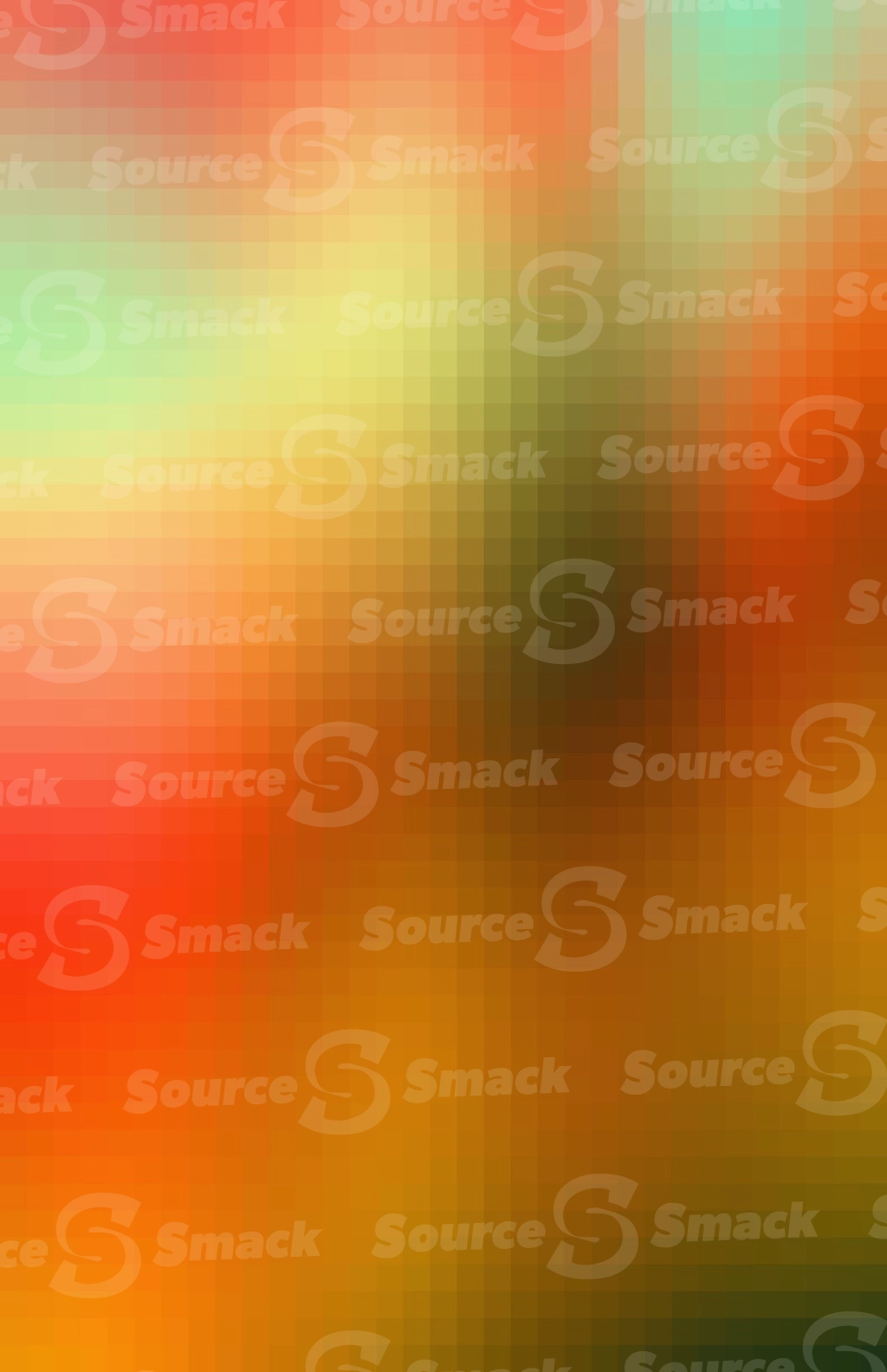 Mosaic Gradient Background 103
