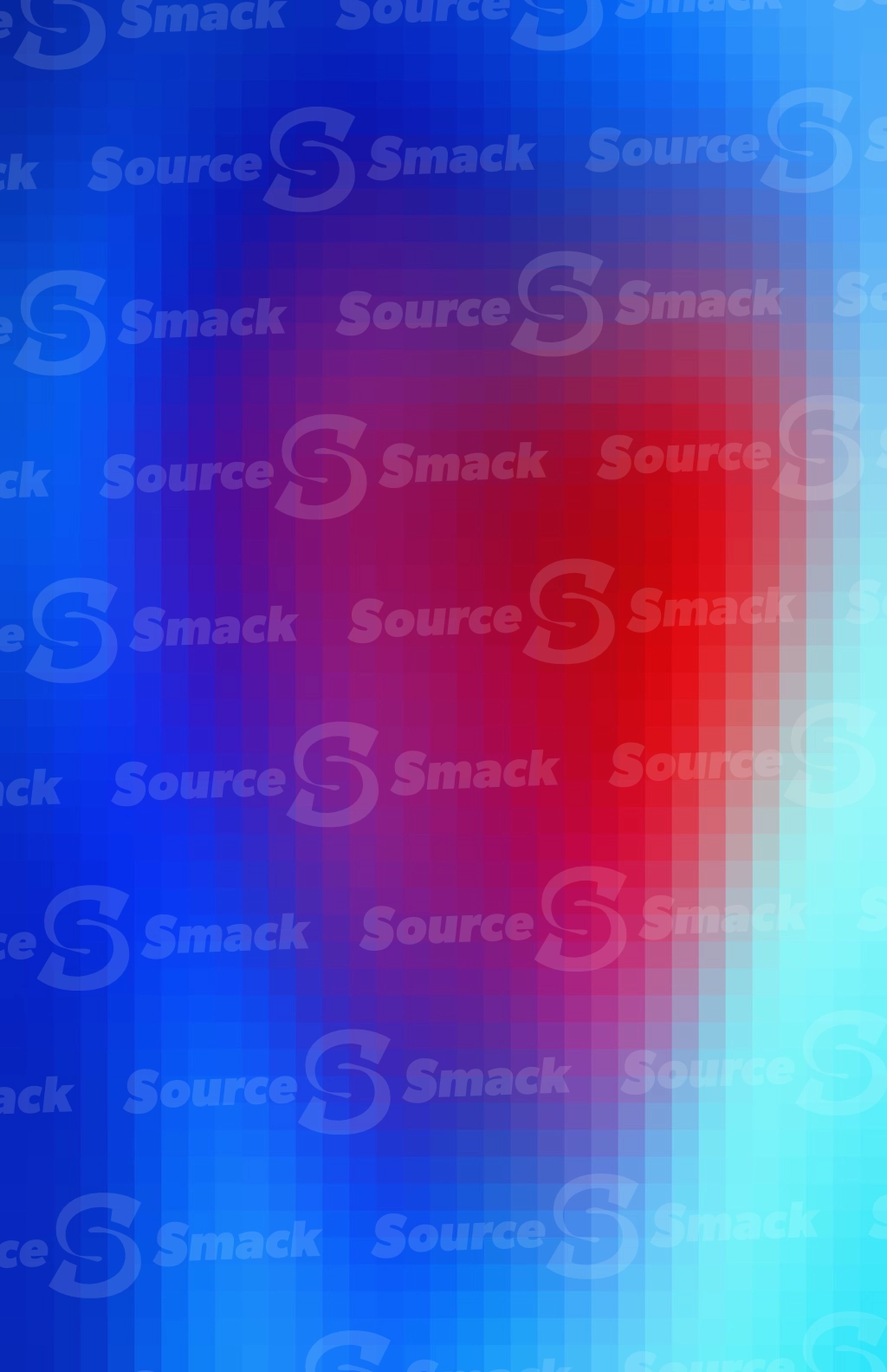 Mosaic Gradient Background 107