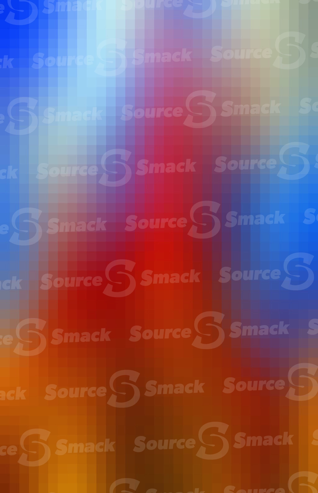 Mosaic Gradient Background 108