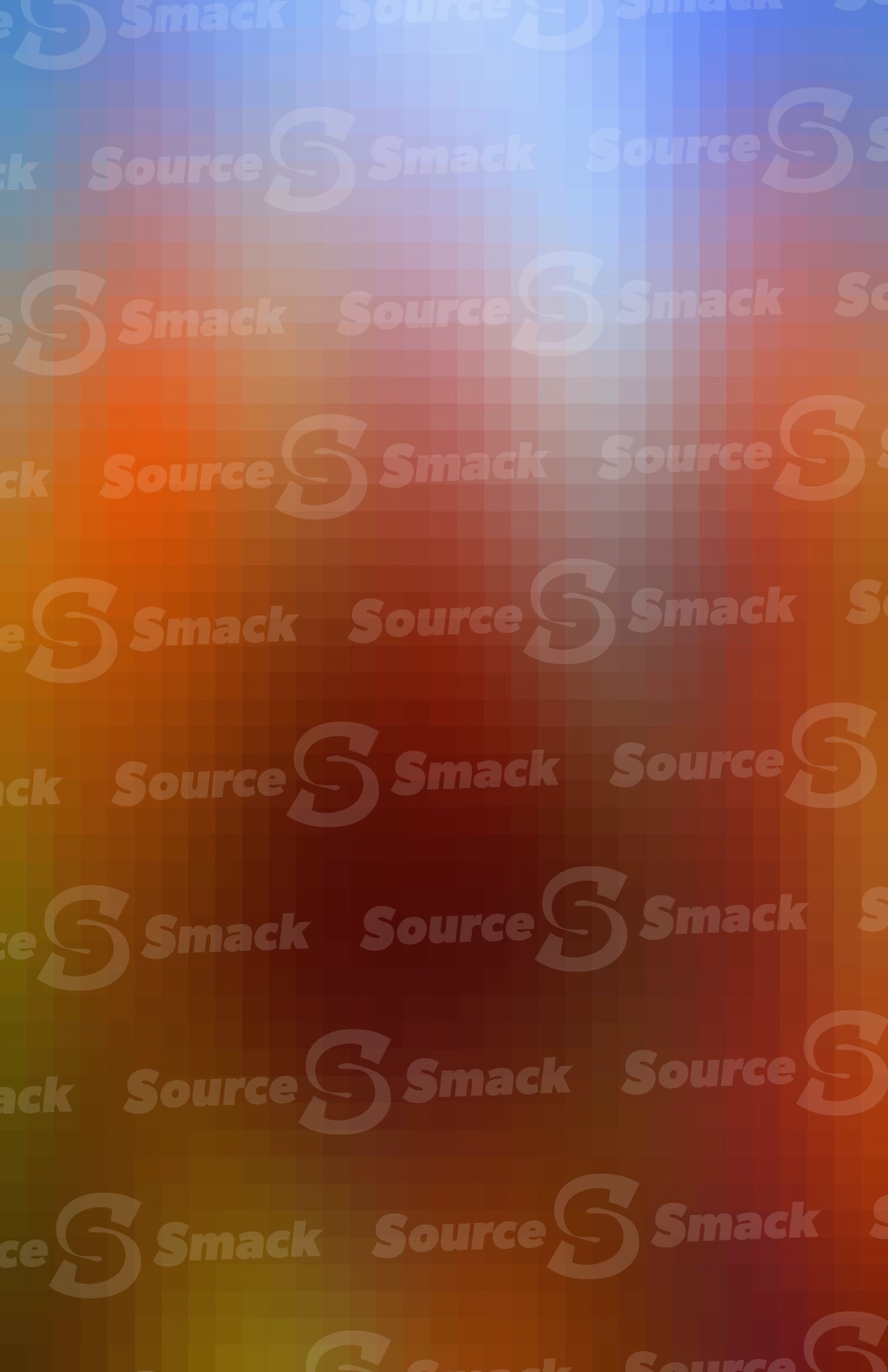 Mosaic Gradient Background 110