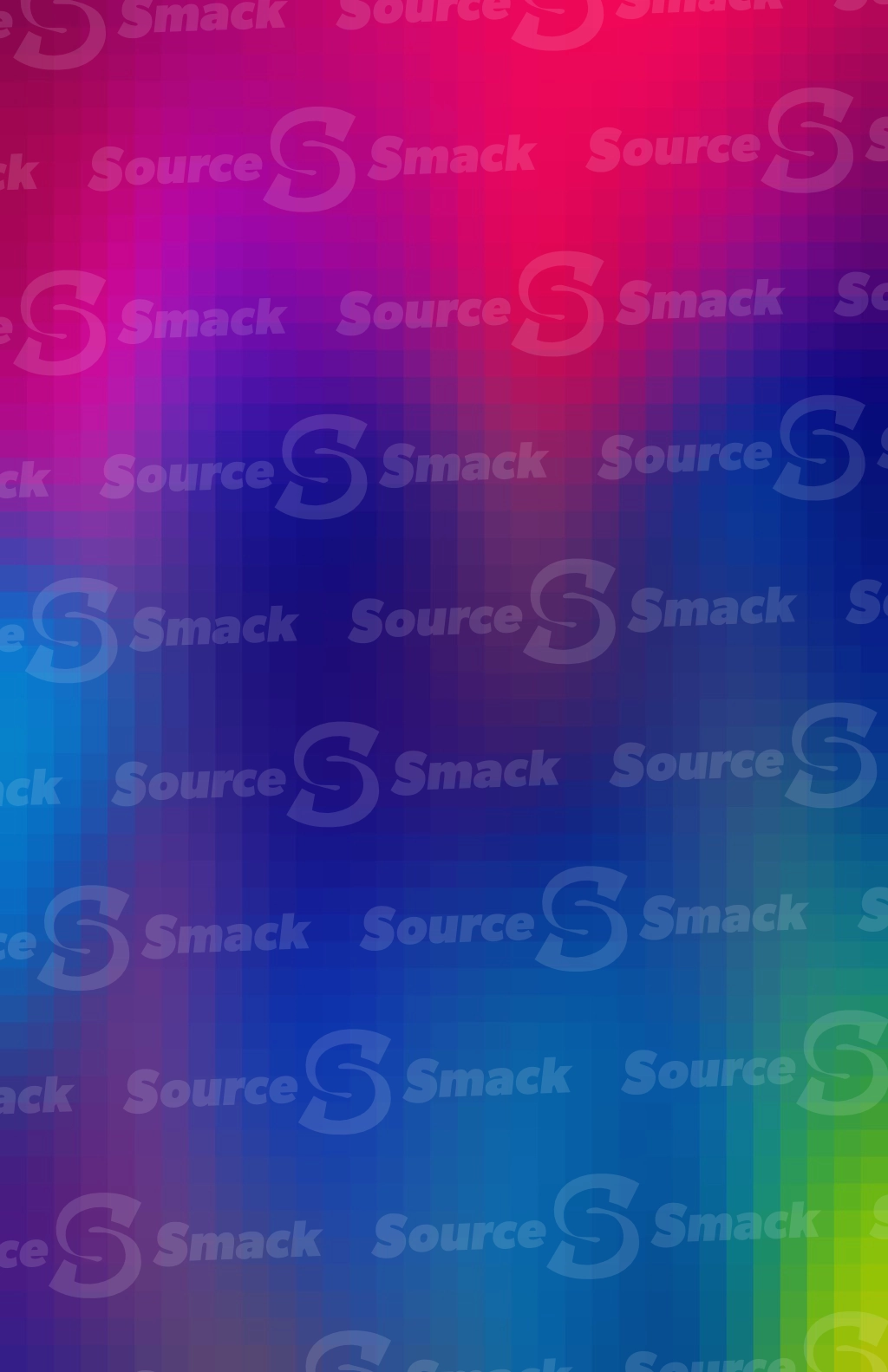 Mosaic Gradient Background 117