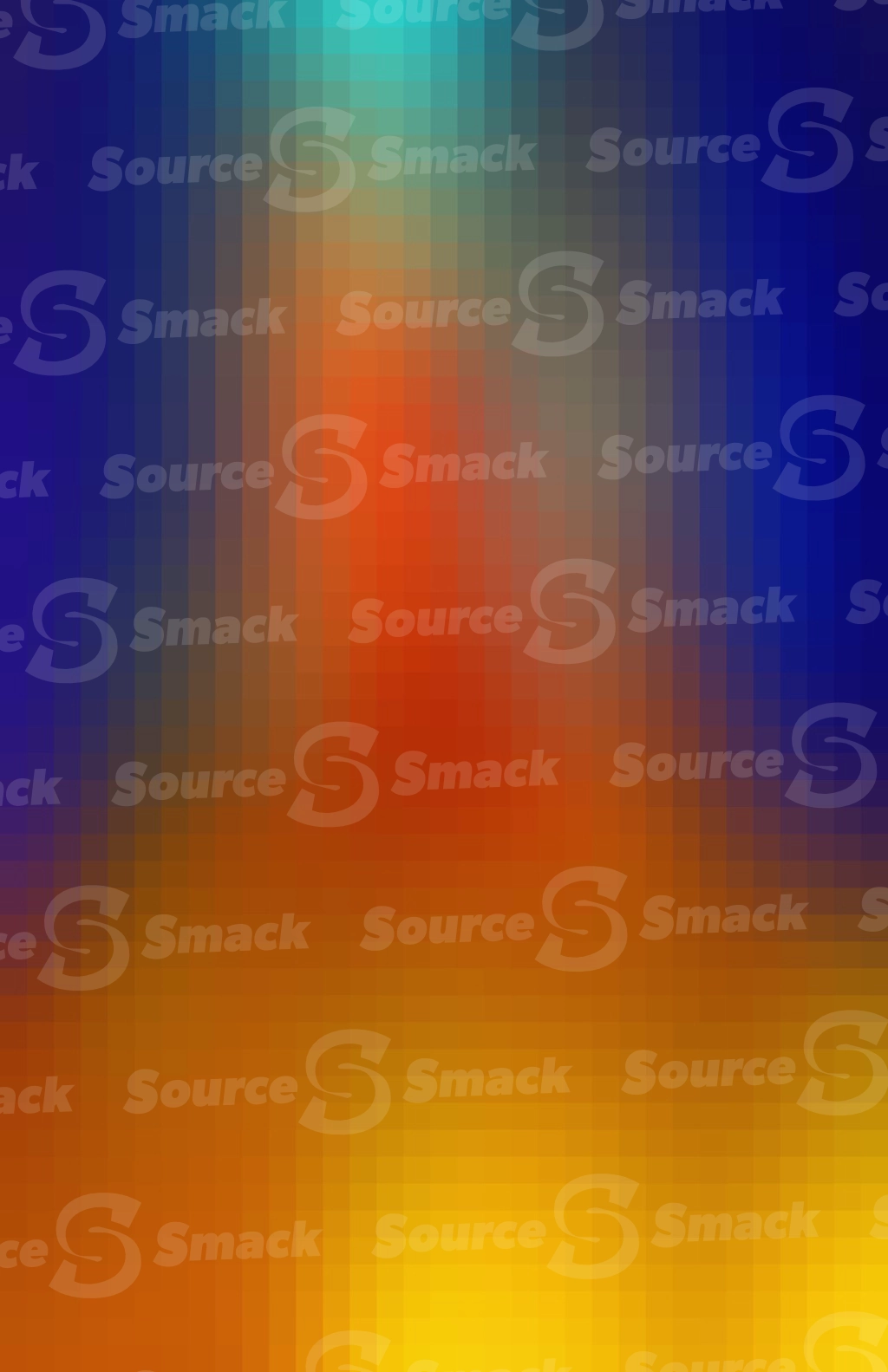 Mosaic Gradient Background 118