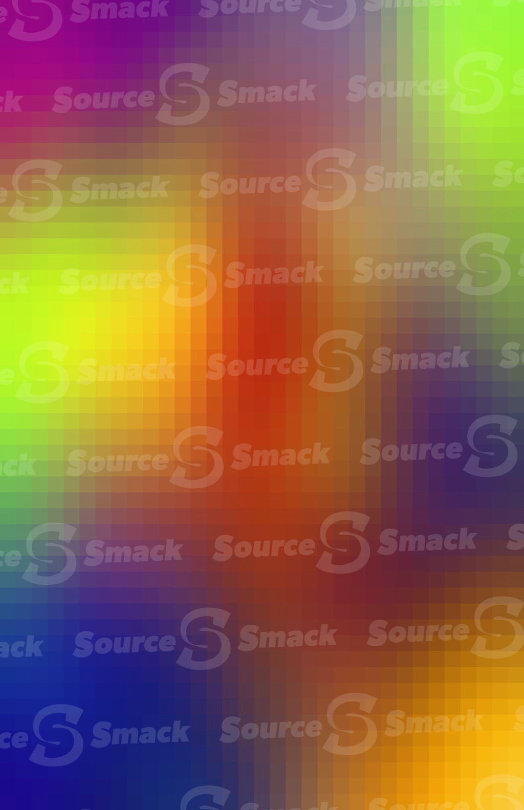 Mosaic Gradient Background 119
