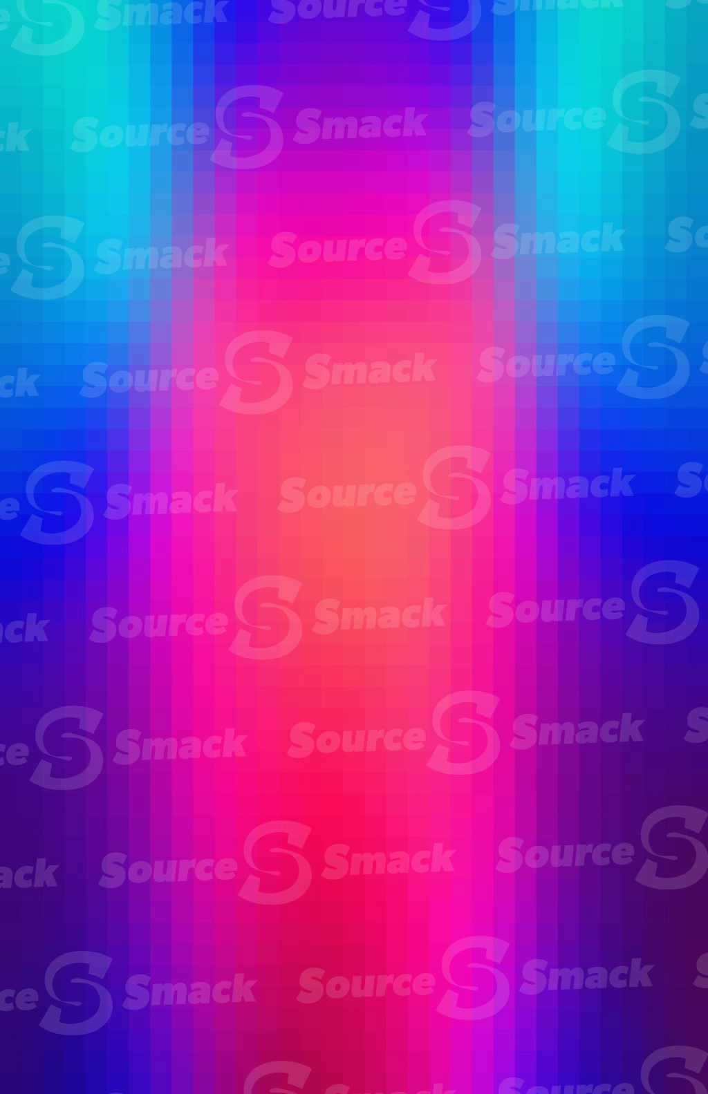Mosaic Gradient Background 122