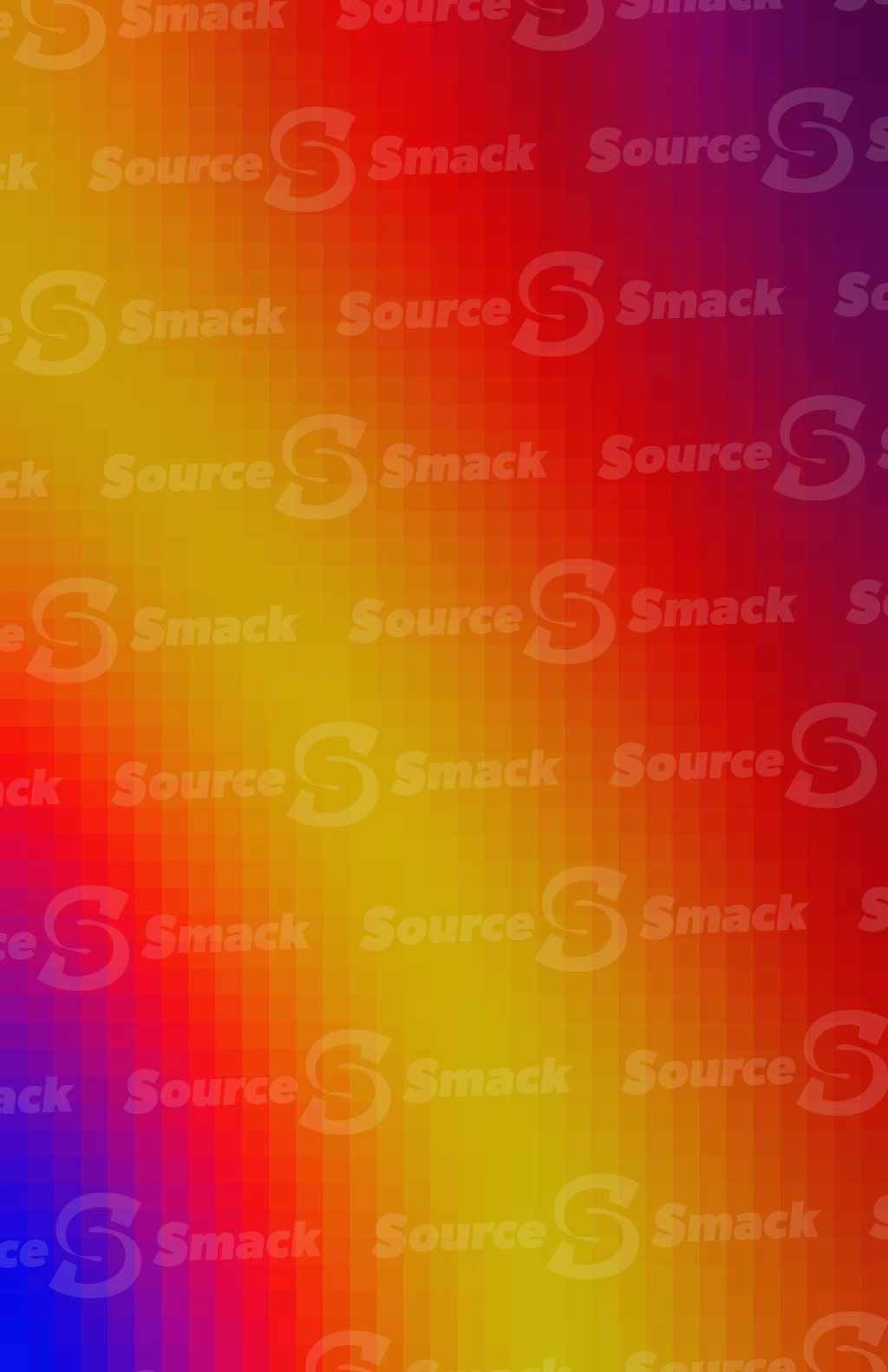 Mosaic Gradient Background 123