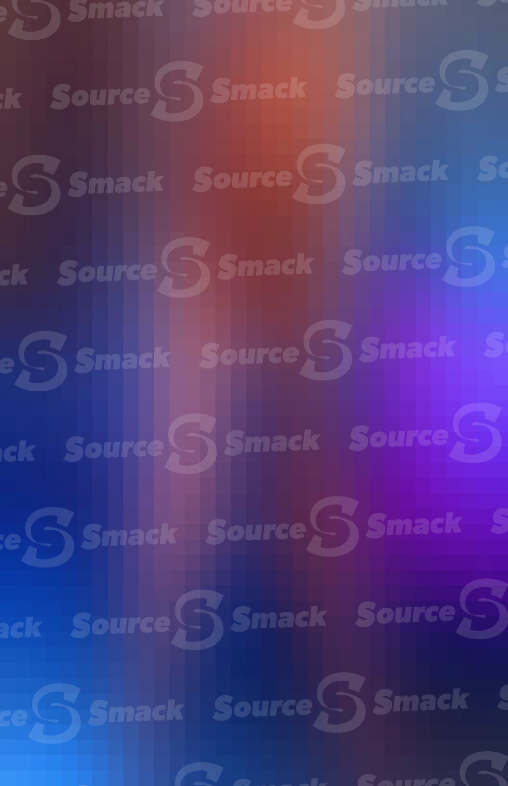 Mosaic Gradient Background 12