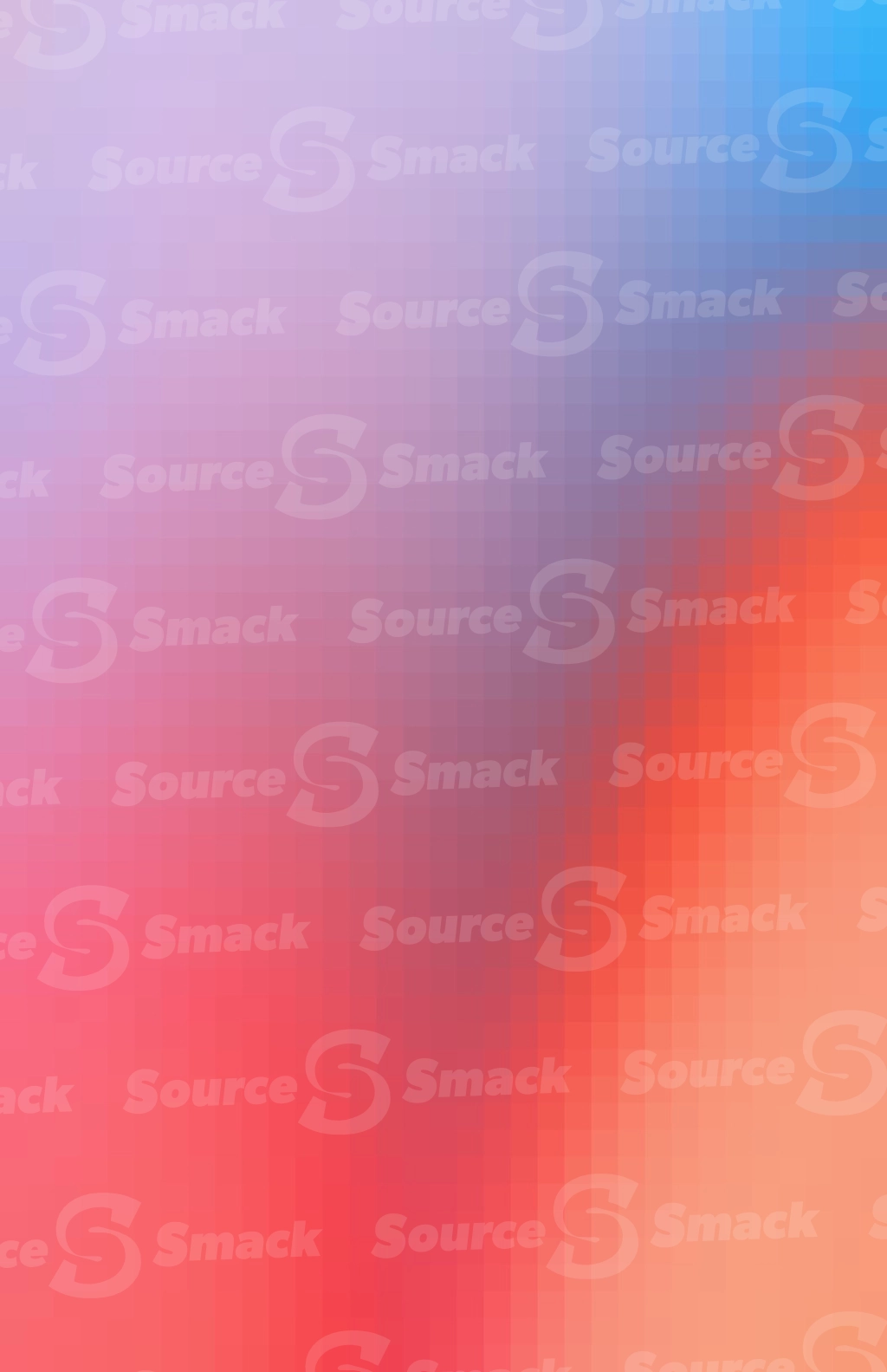 Mosaic Gradient Background 131