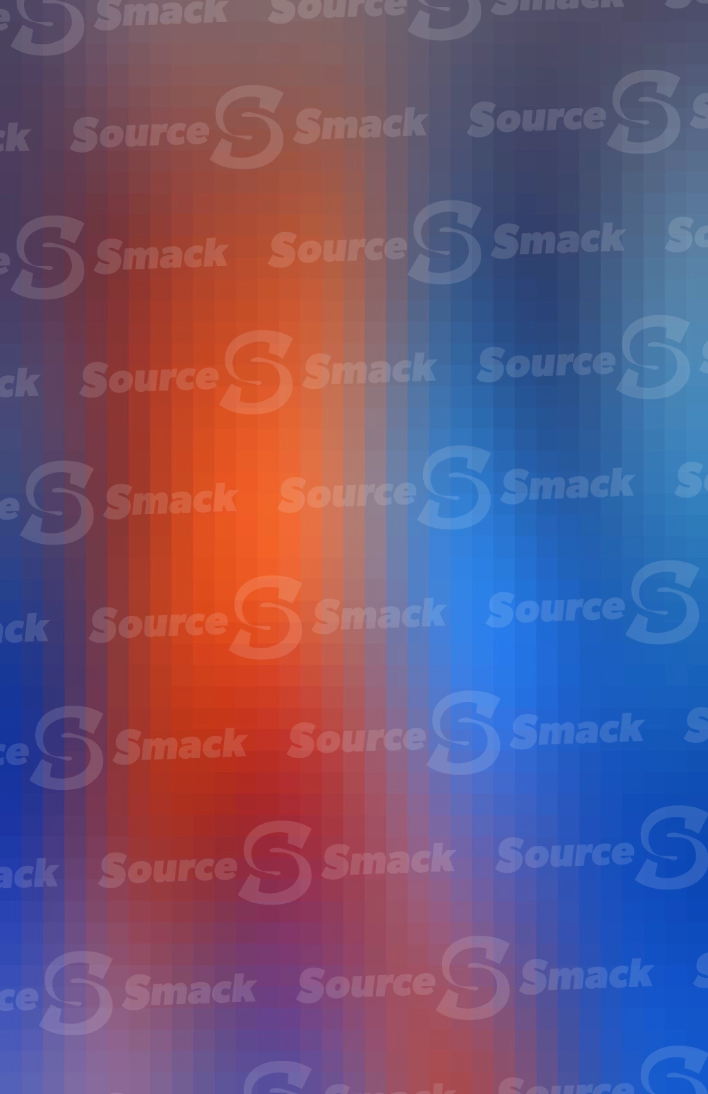 Mosaic Gradient Background 13