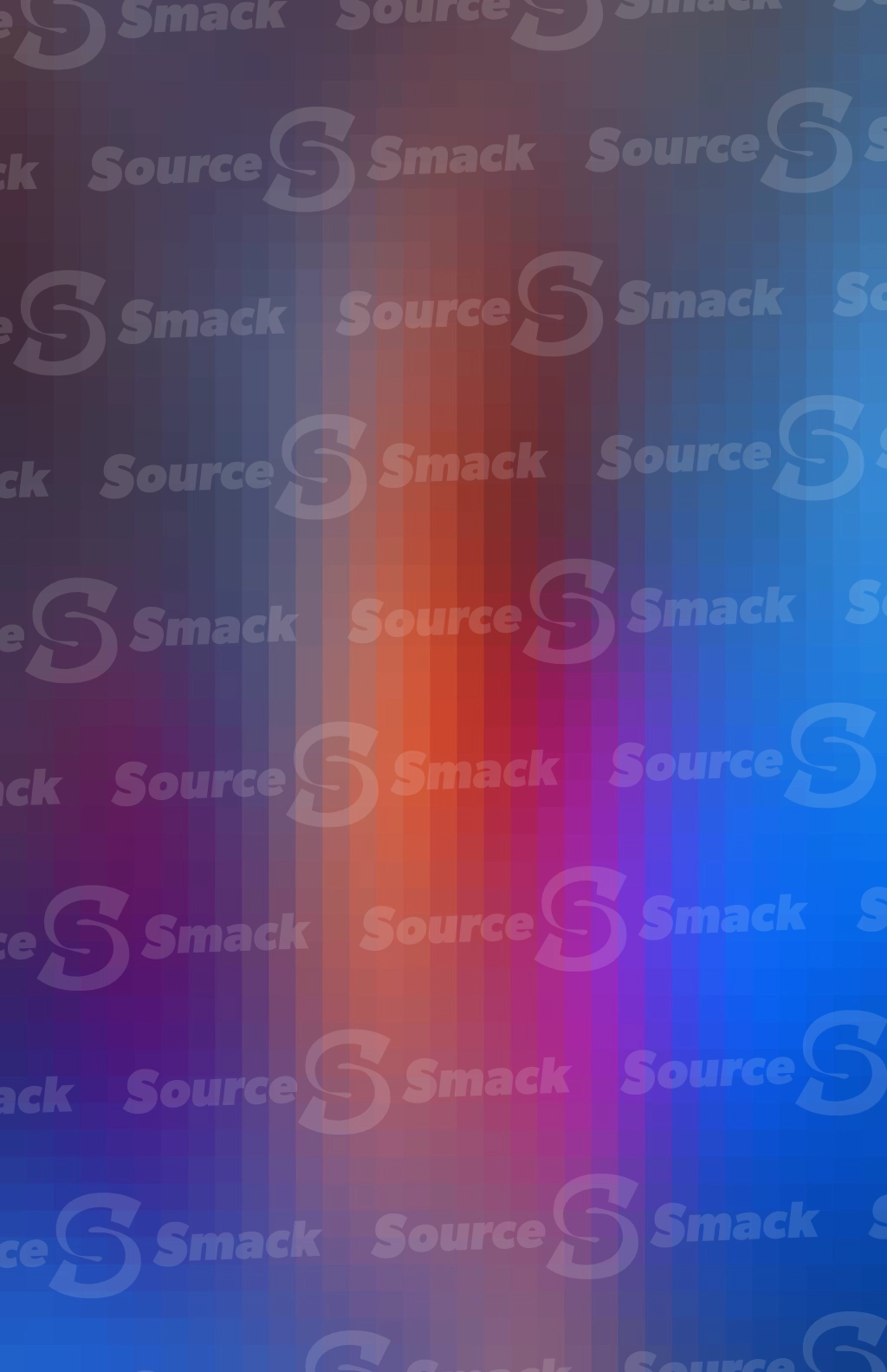Mosaic Gradient Background 14