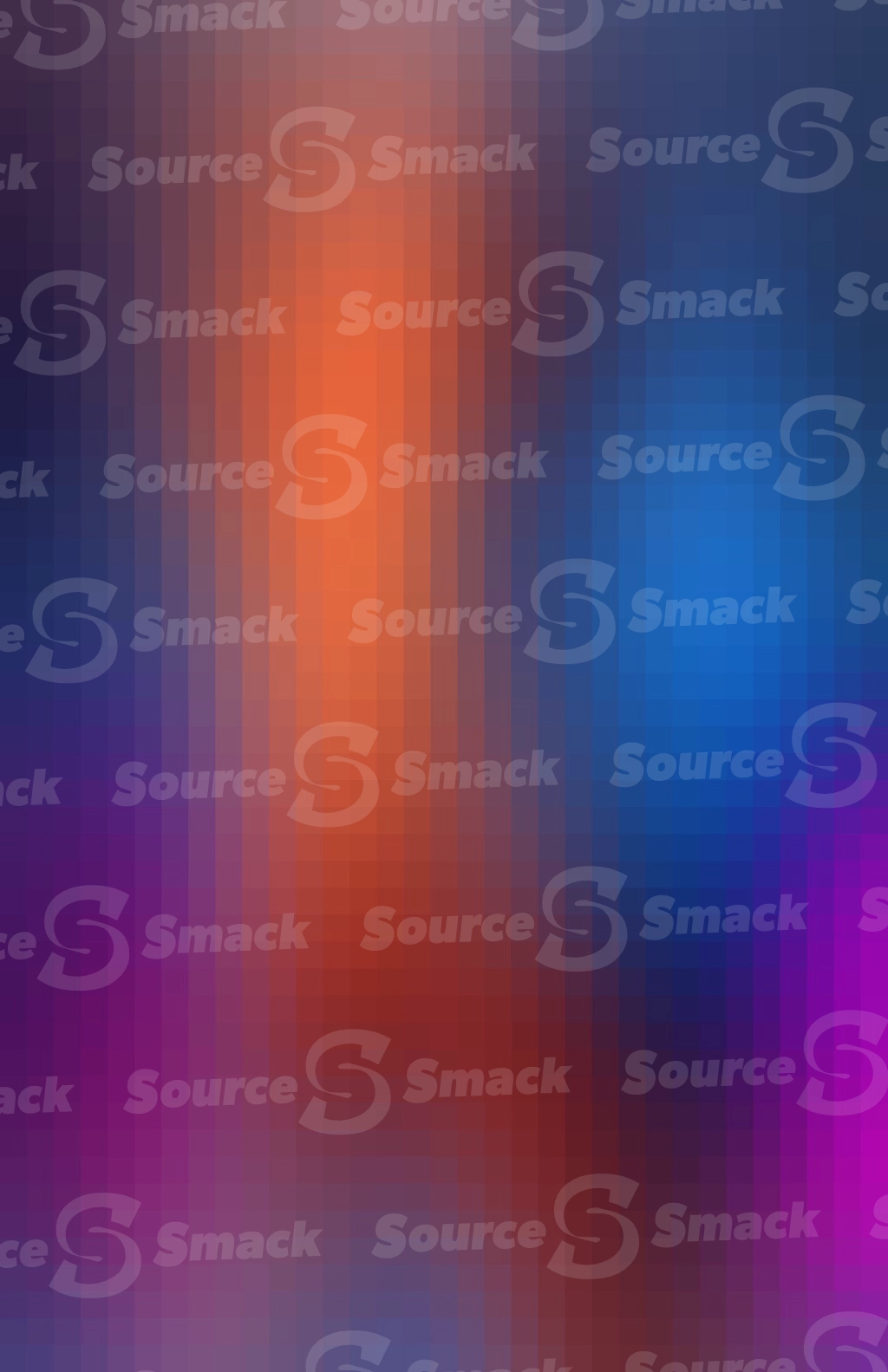 Mosaic Gradient Background 18