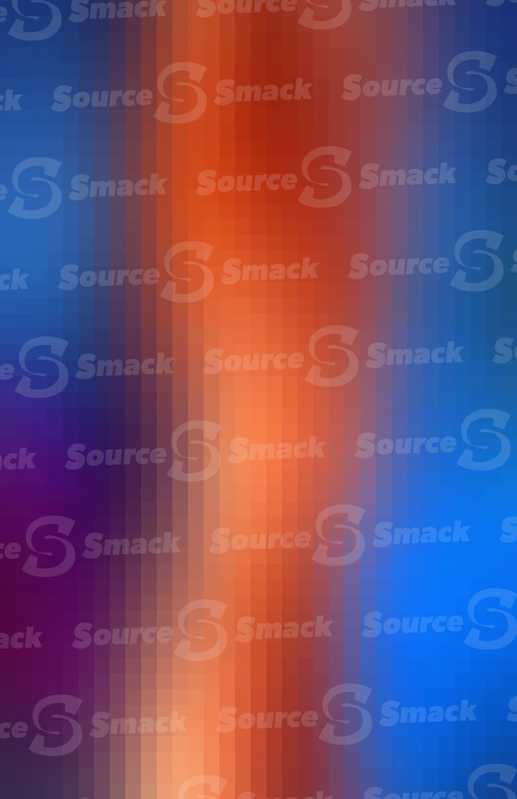 Mosaic Gradient Background 19