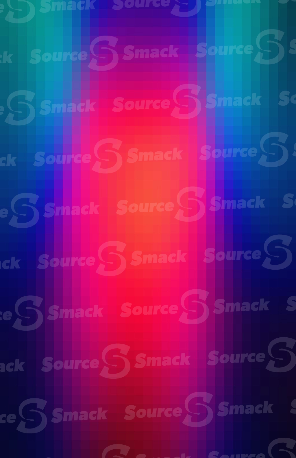 Mosaic Gradient Background 206