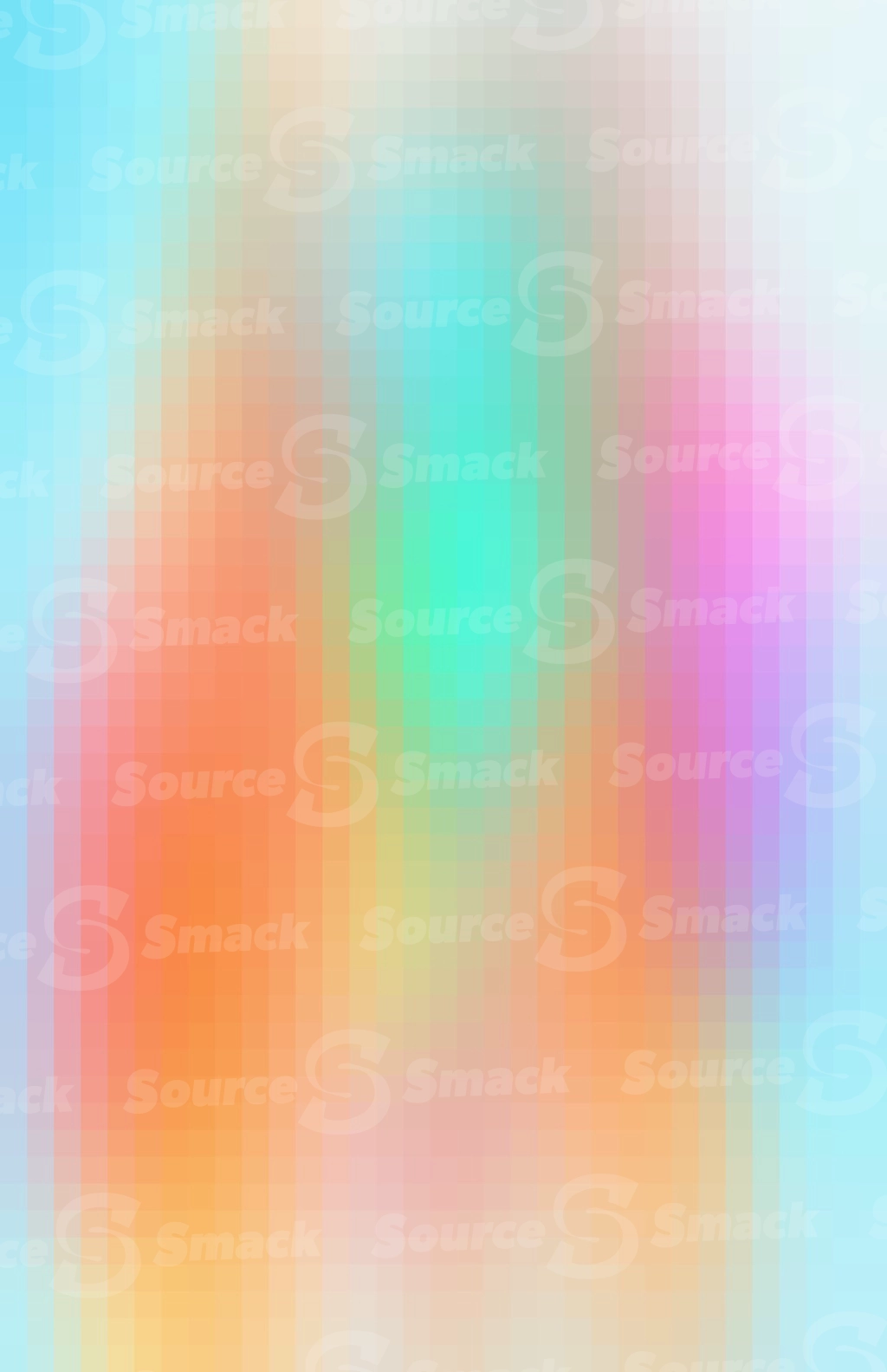 Mosaic Gradient Background 208