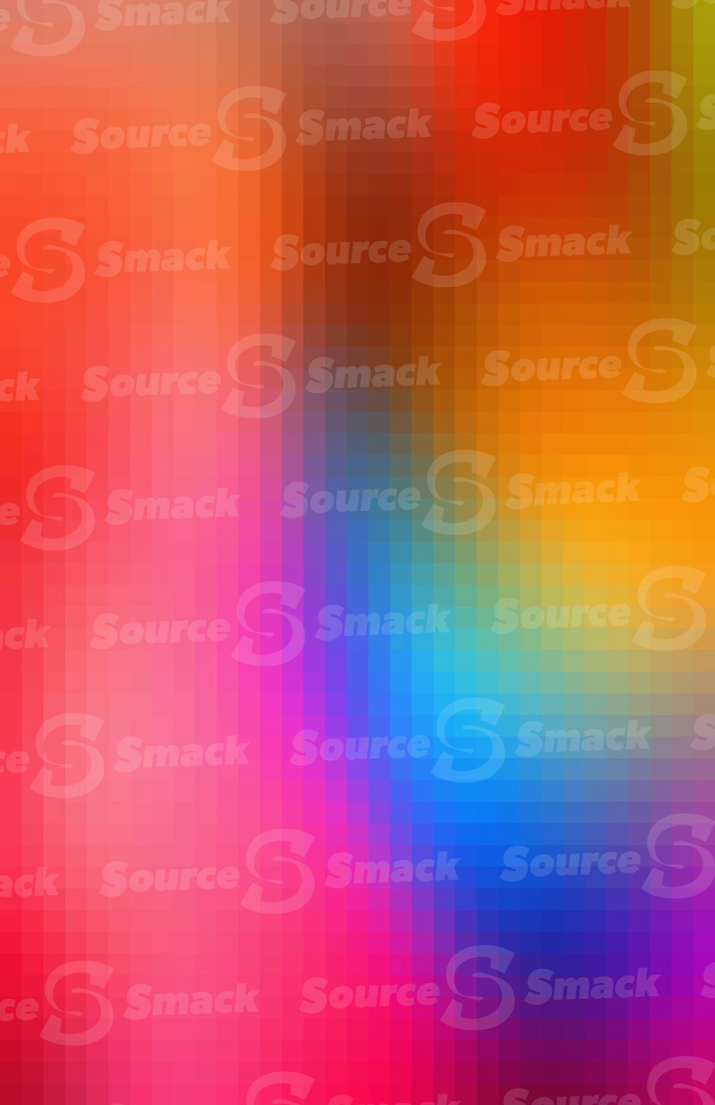 Mosaic Gradient Background 209