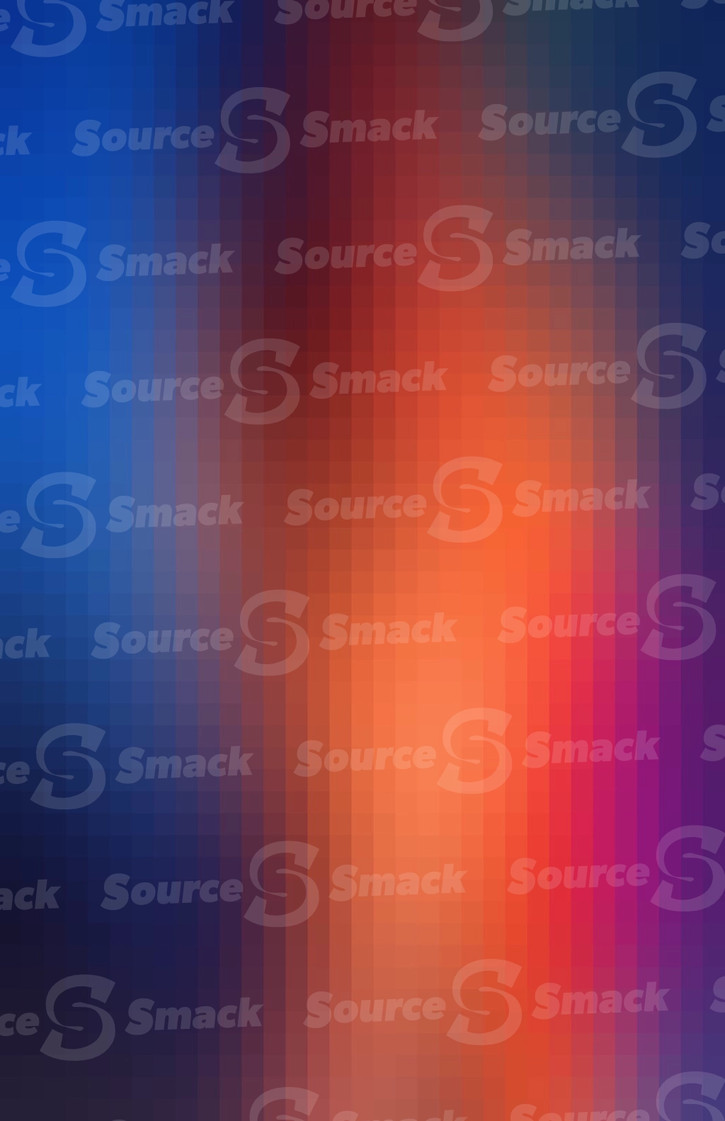 Mosaic Gradient Background 21