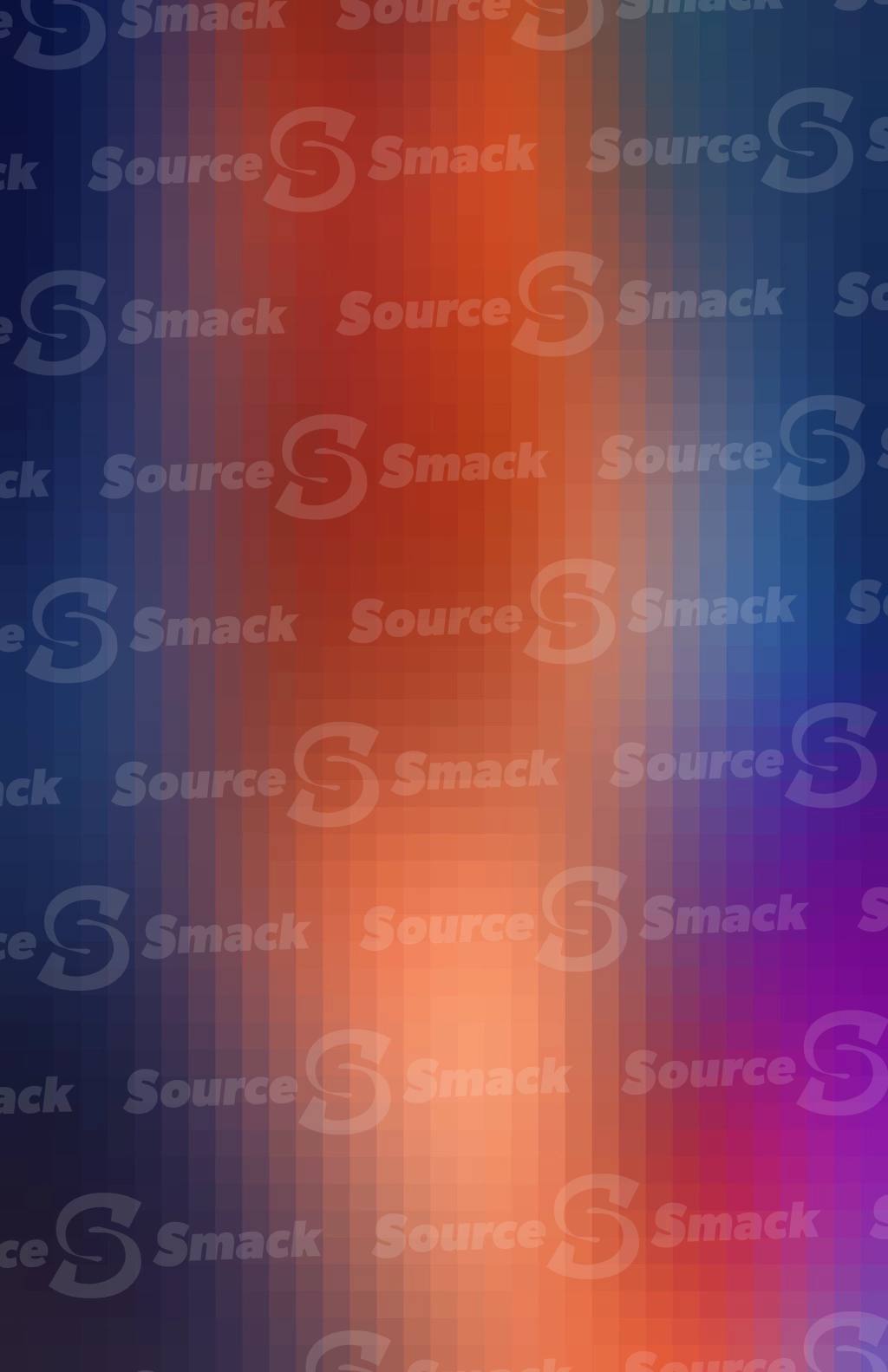 Mosaic Gradient Background 22