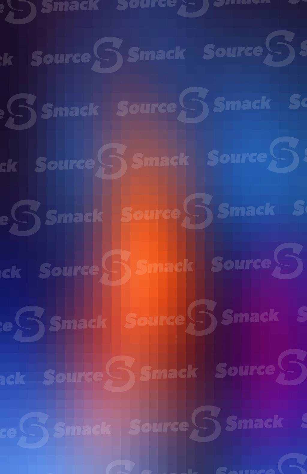 Mosaic Gradient Background 23