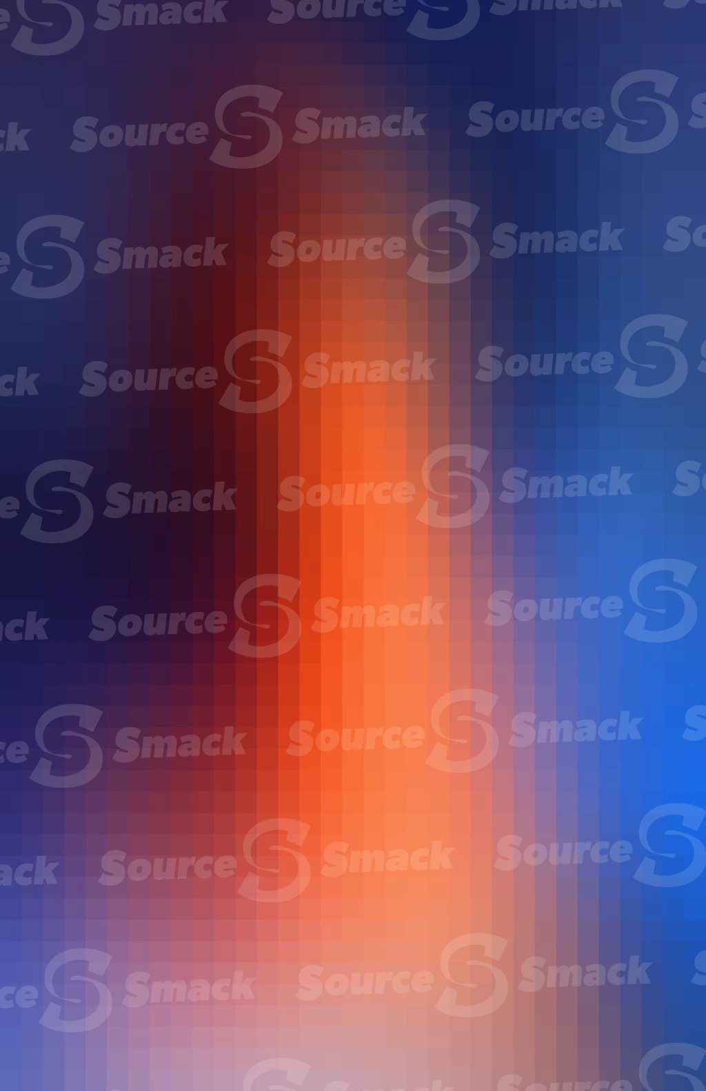 Mosaic Gradient Background 24