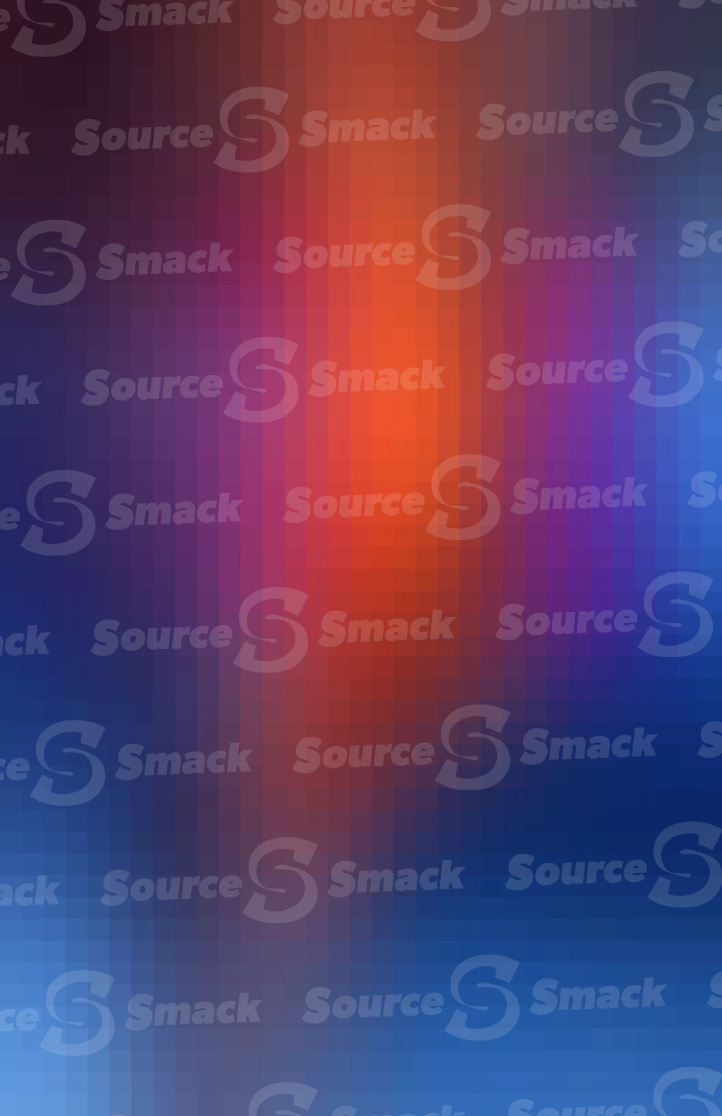 Mosaic Gradient Background 27