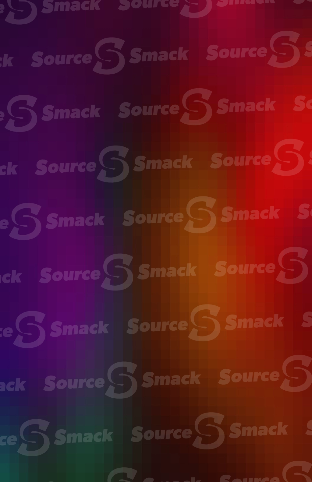 Mosaic Gradient Background 284