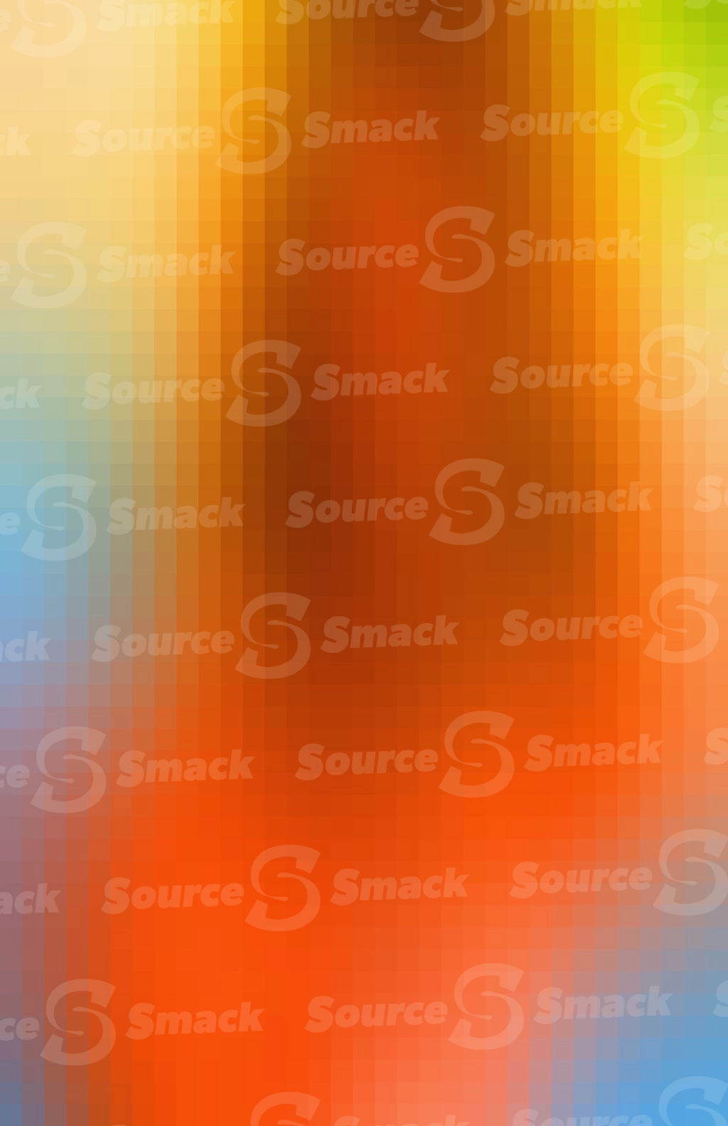 Mosaic Gradient Background 296