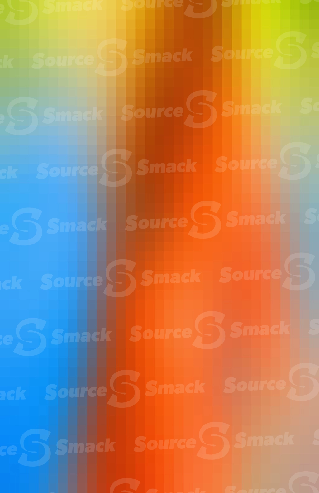 Mosaic Gradient Background 298