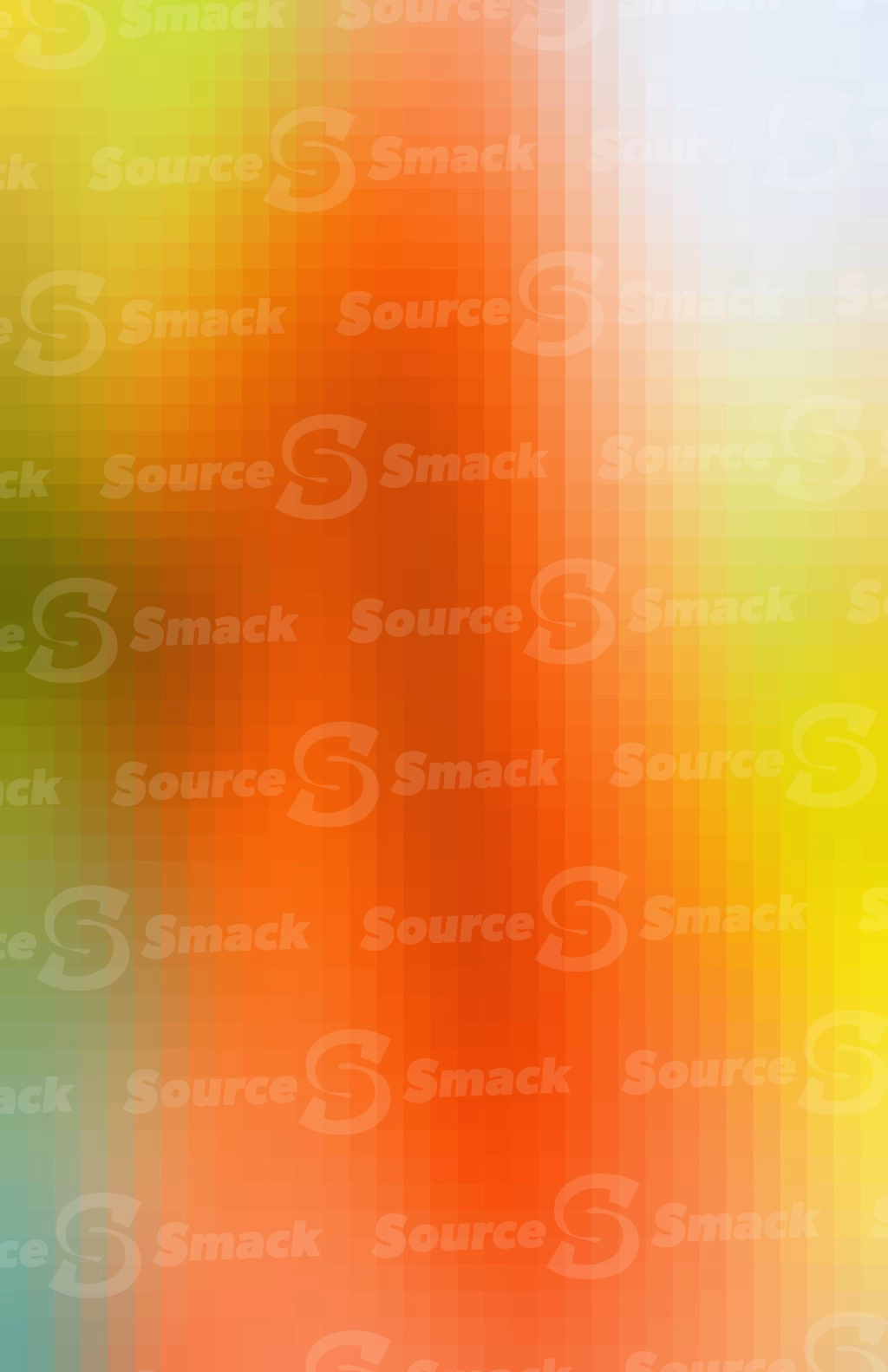 Mosaic Gradient Background 300
