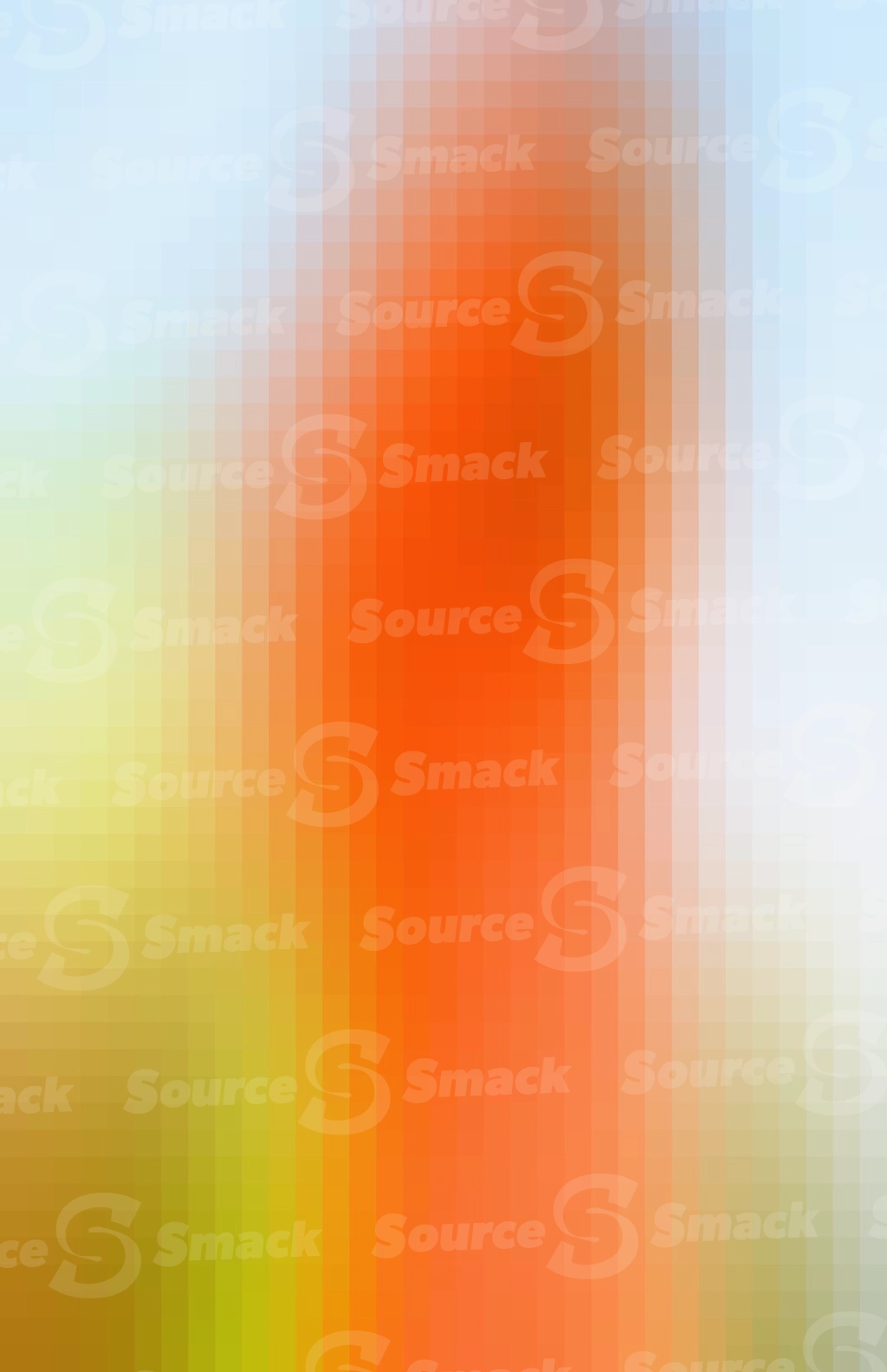 Mosaic Gradient Background 302