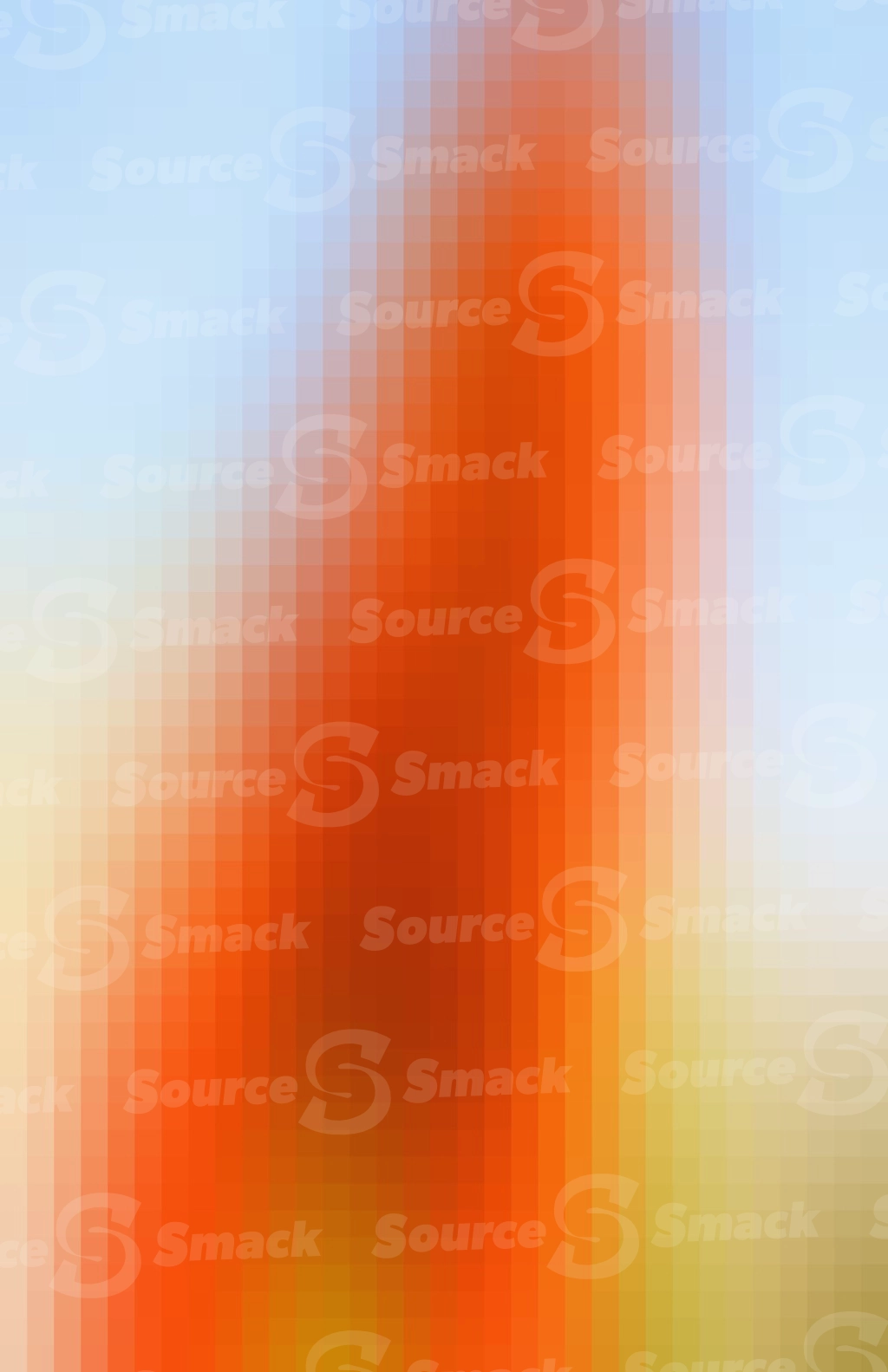 Mosaic Gradient Background 306
