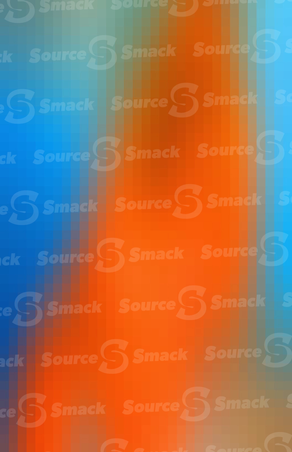 Mosaic Gradient Background 307