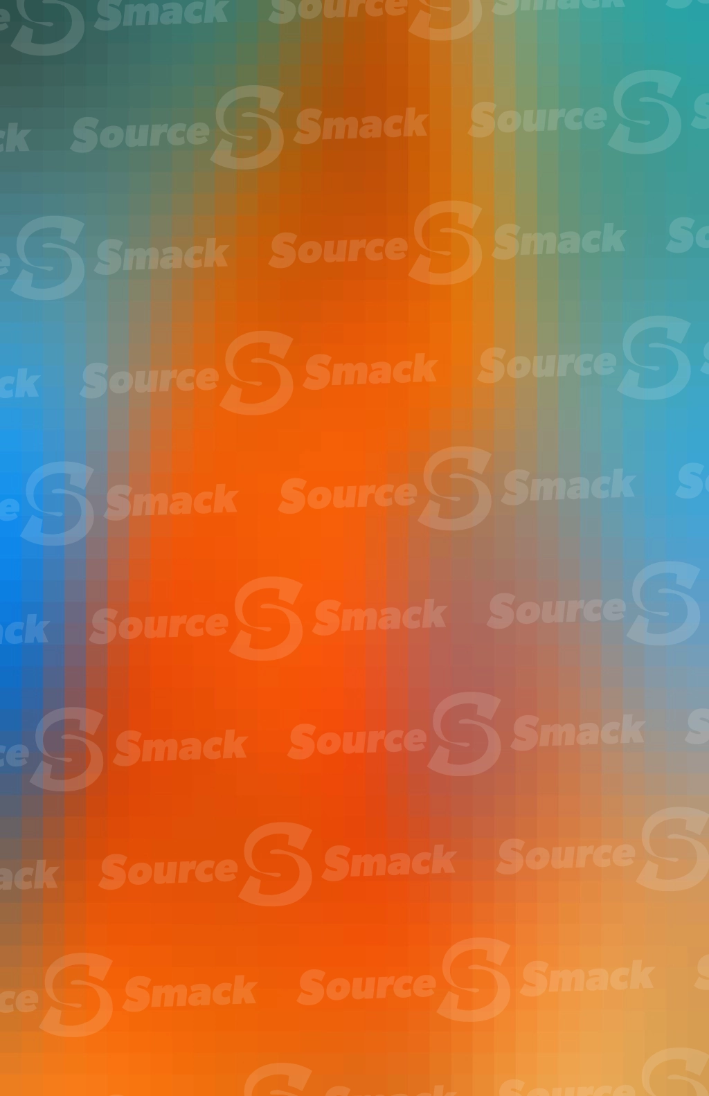 Mosaic Gradient Background 316