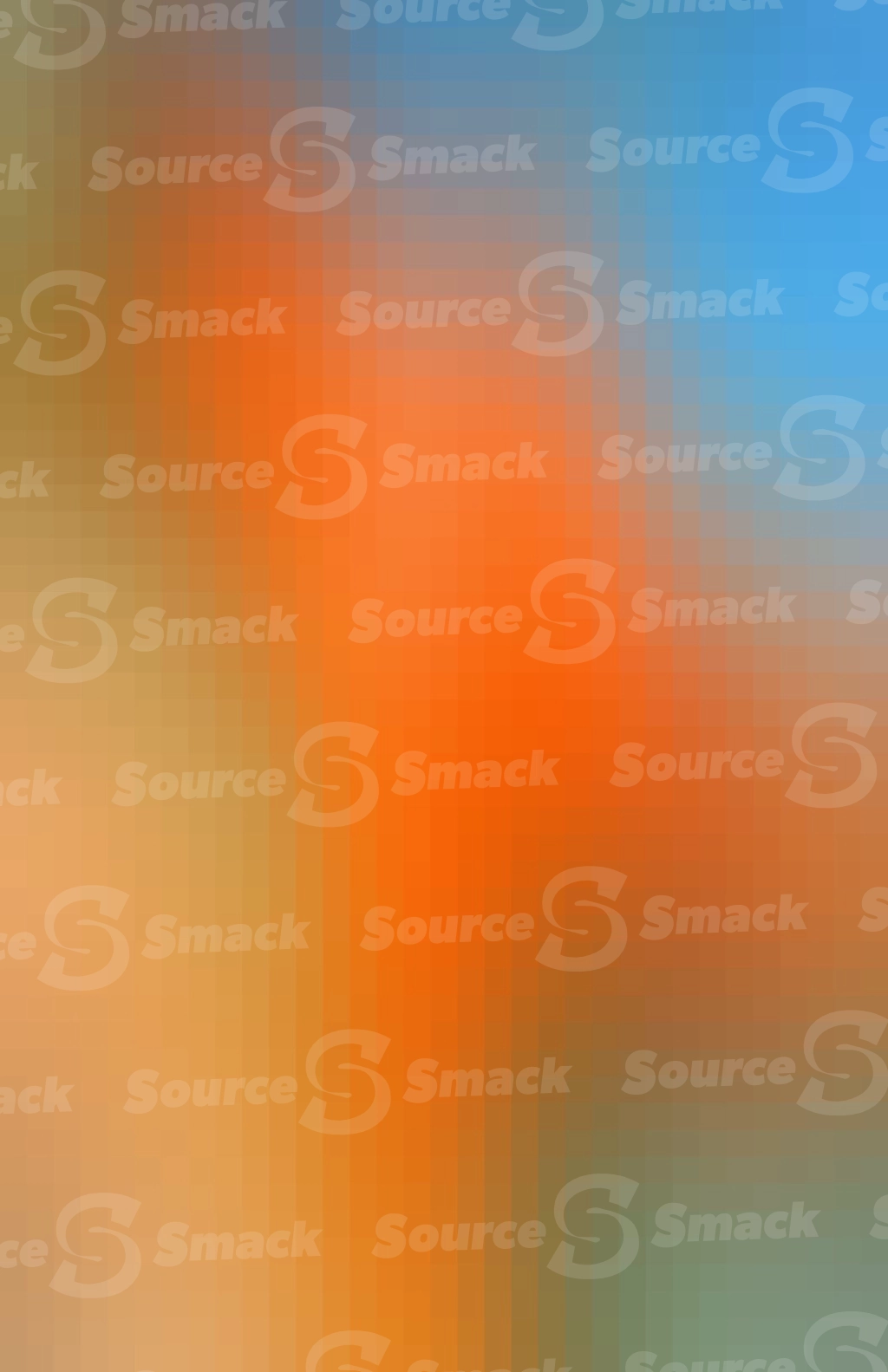 Mosaic Gradient Background 324