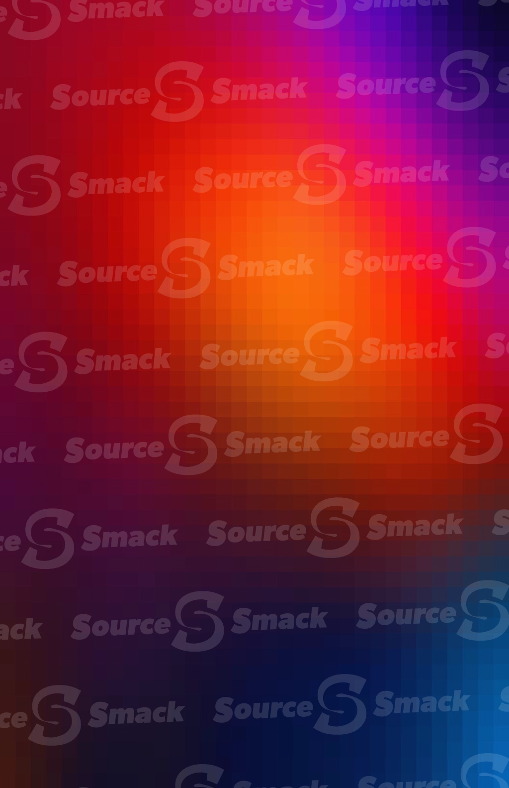 Mosaic Gradient Background 336