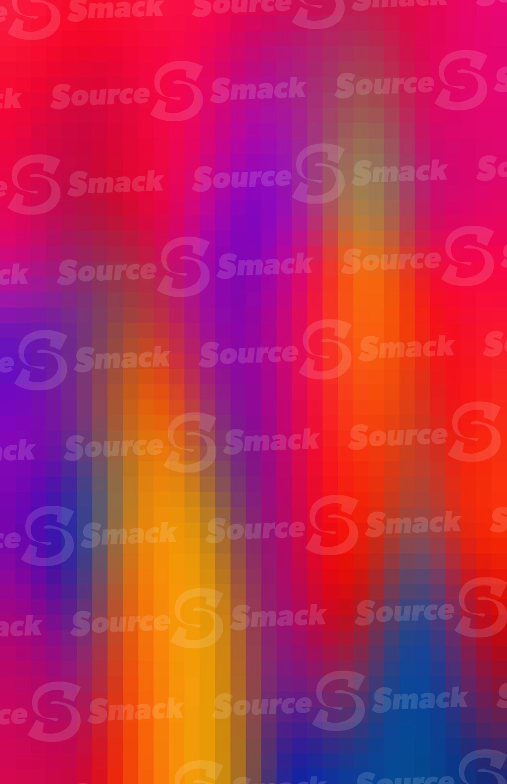 Mosaic Gradient Background 337