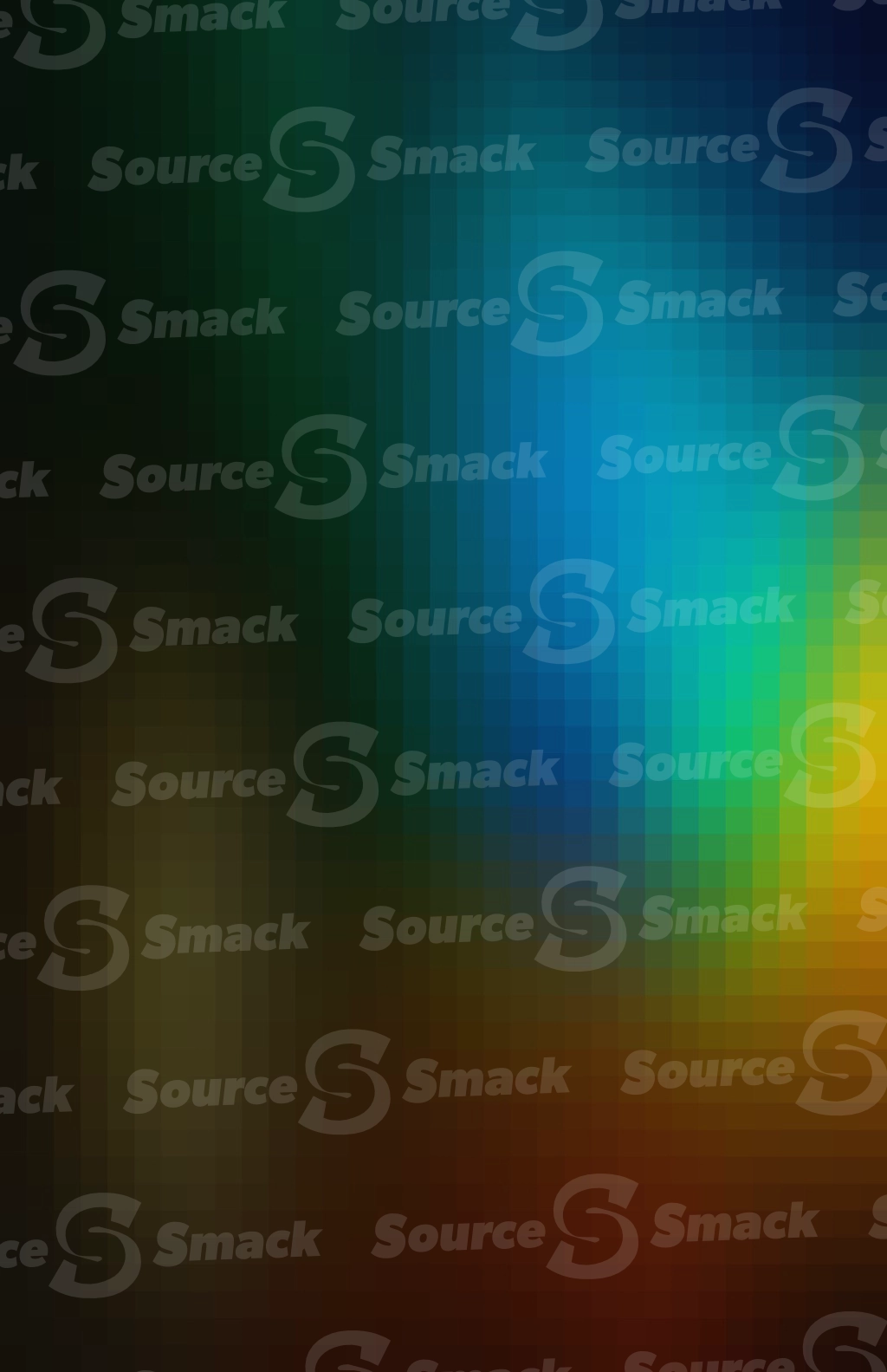 Mosaic Gradient Background 366