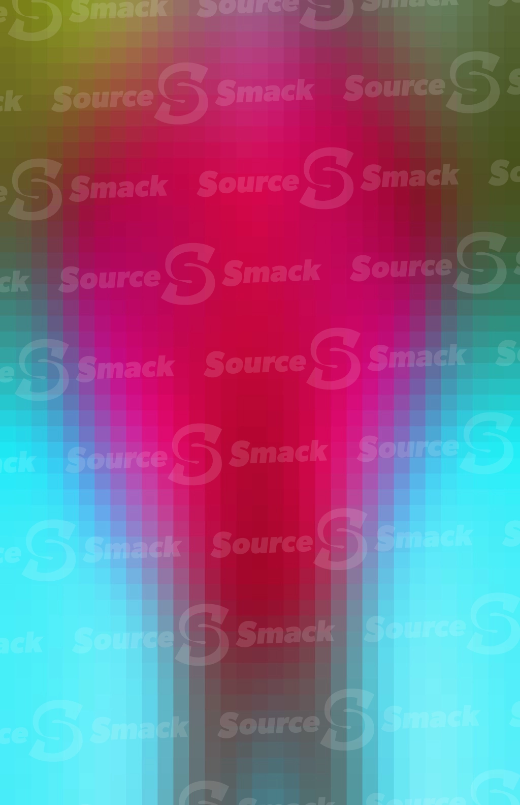 Mosaic Gradient Background 374
