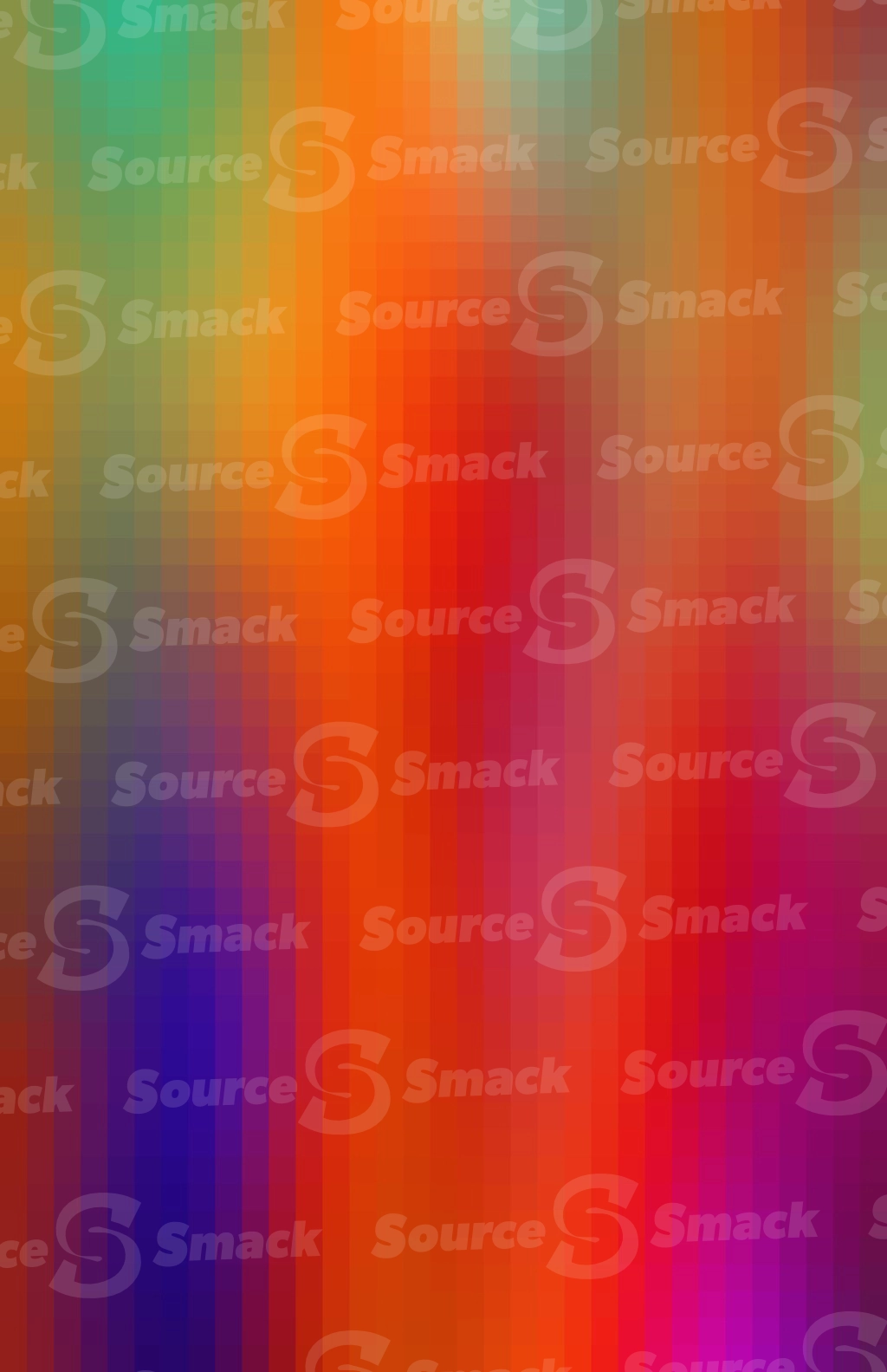 Mosaic Gradient Background 409