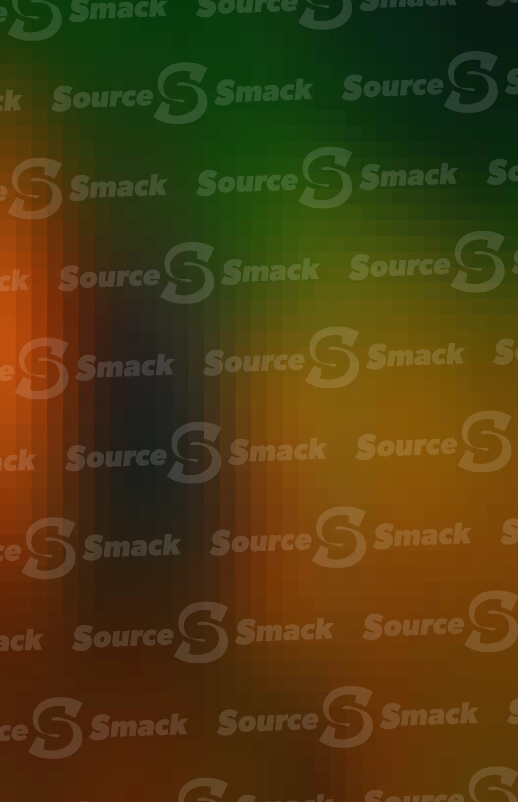 Mosaic Gradient Background 411