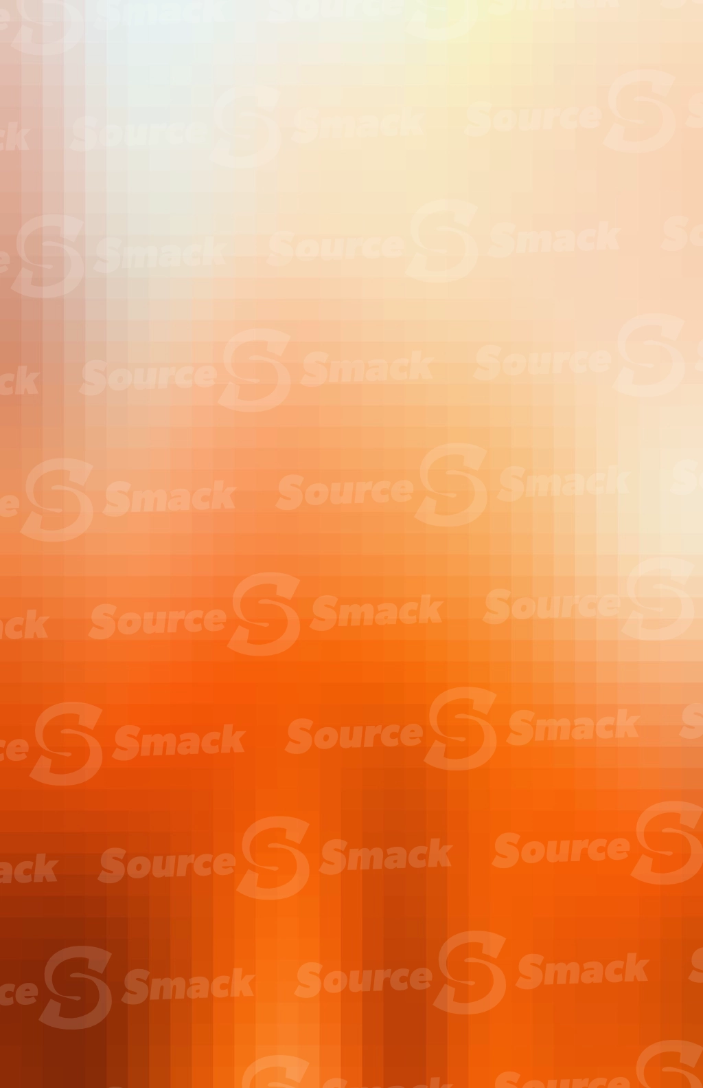 Mosaic Gradient Background 414