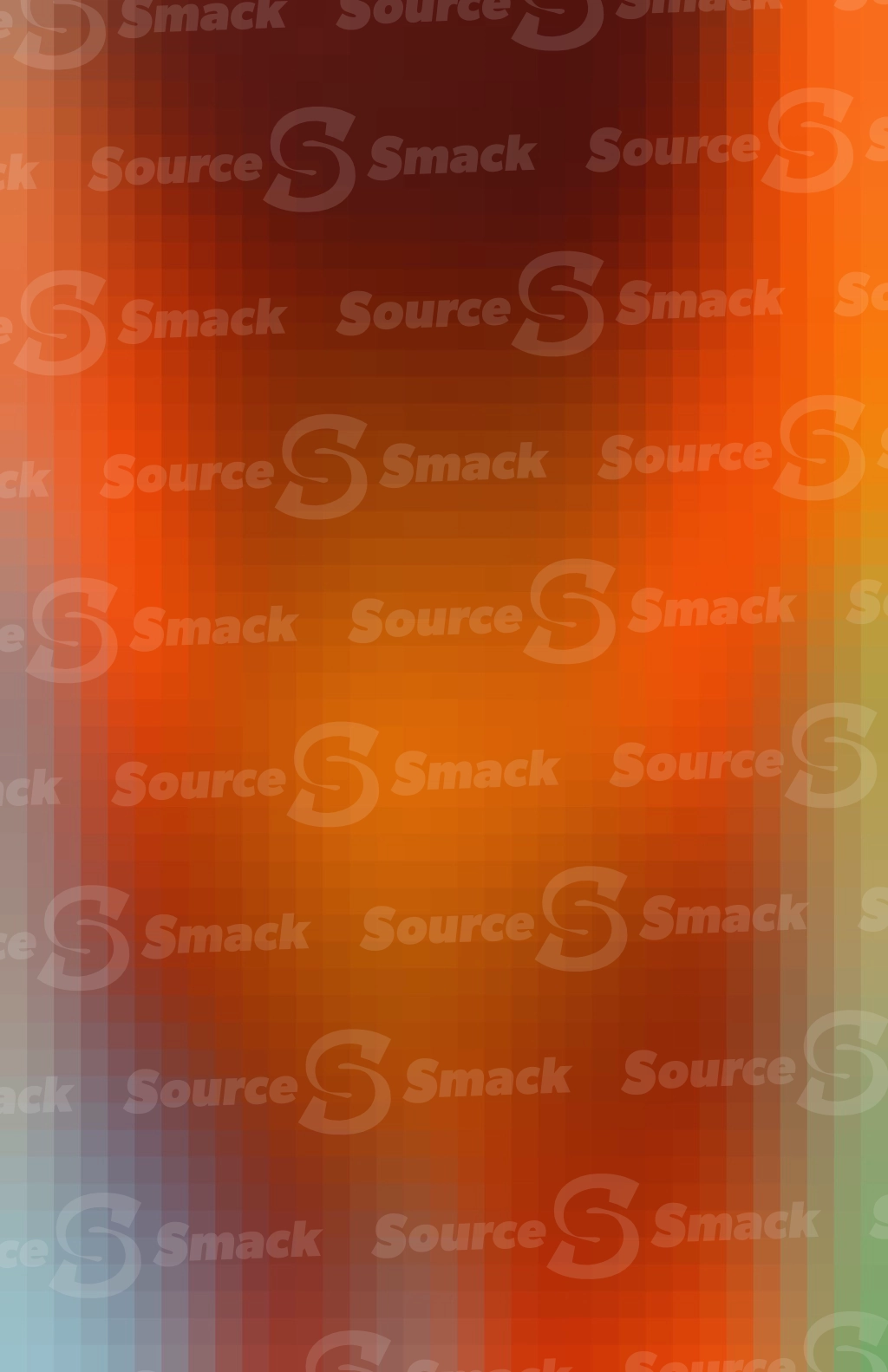 Mosaic Gradient Background 415