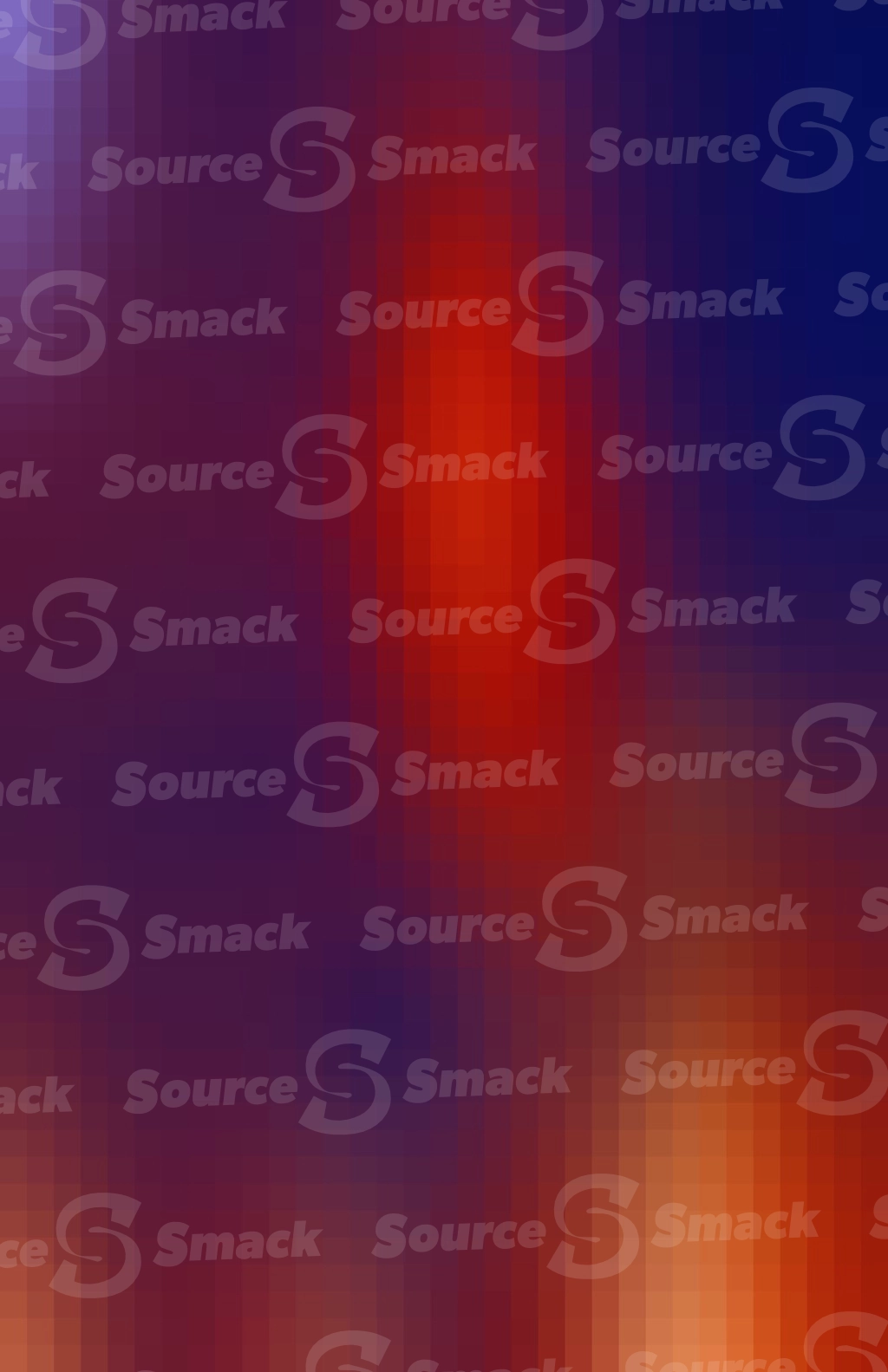 Mosaic Gradient Background 416