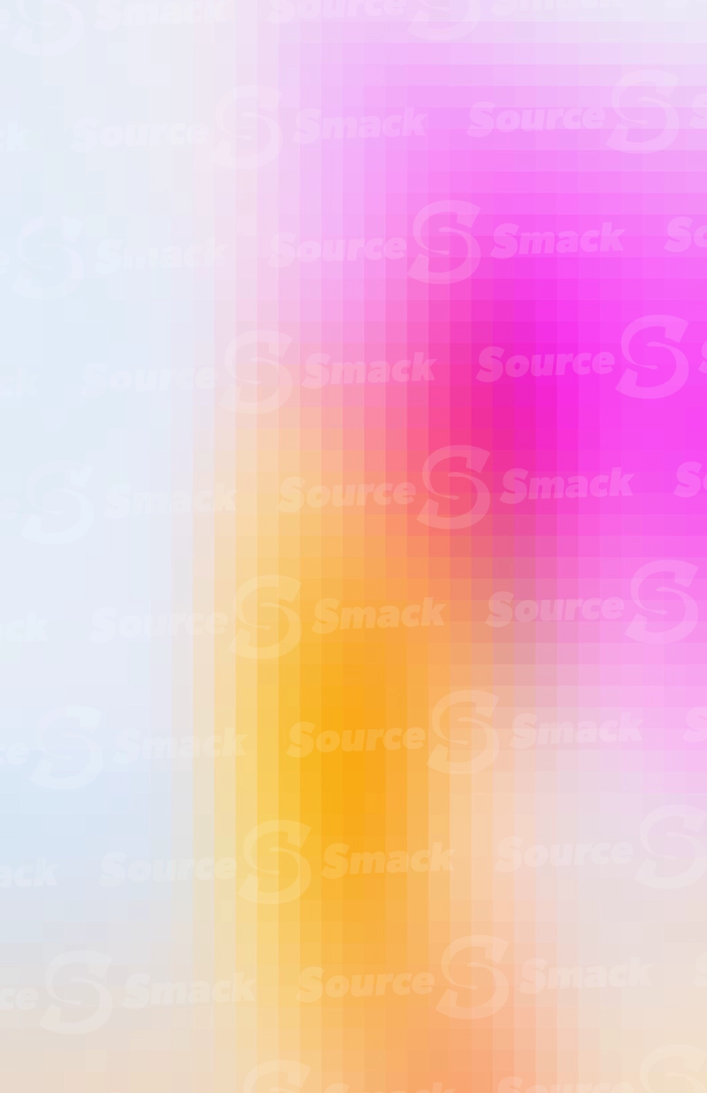 Mosaic Gradient Background 435