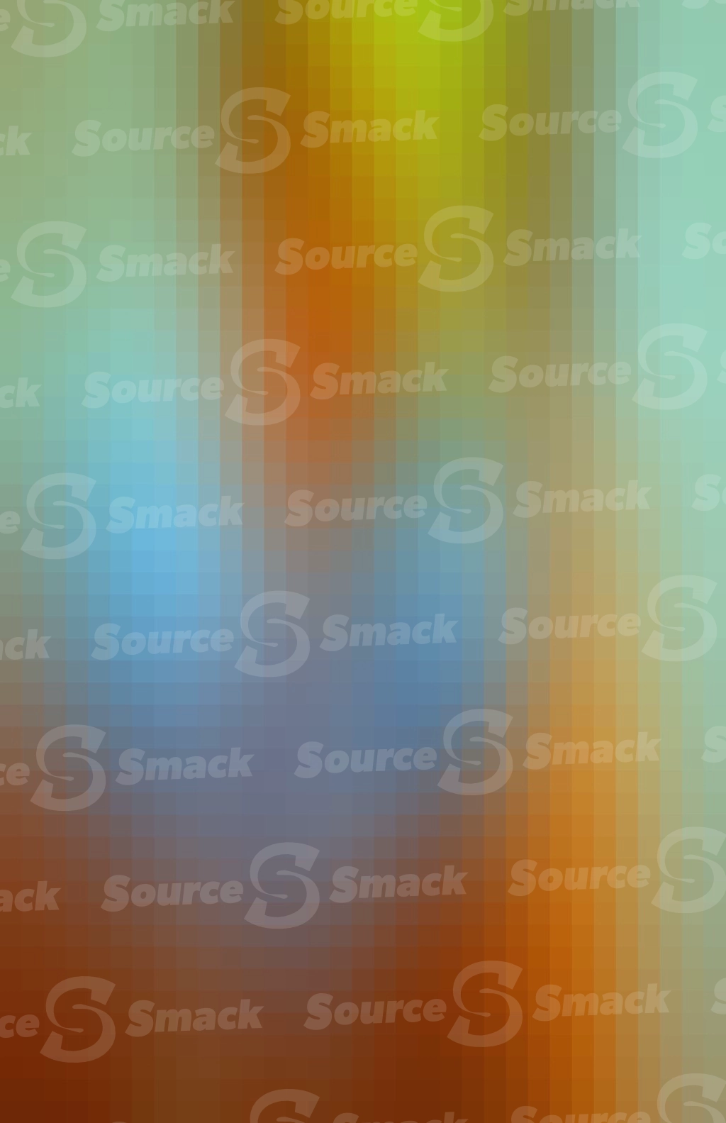 Mosaic Gradient Background 450