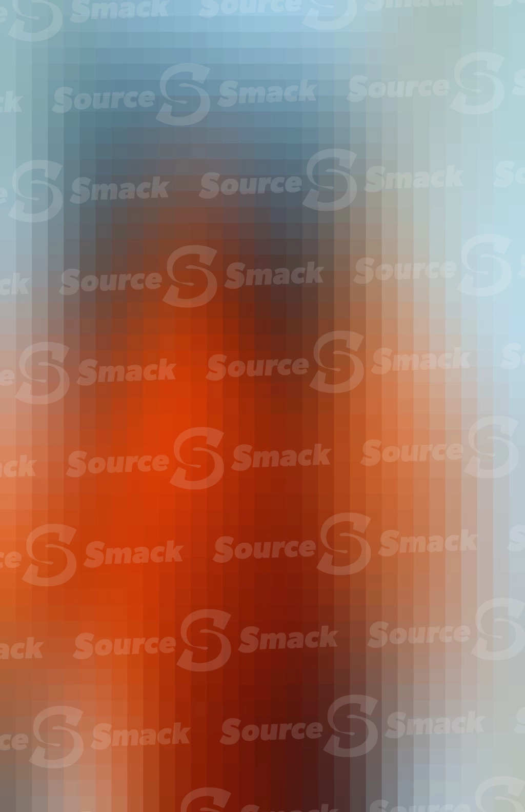 Mosaic Gradient Background 452