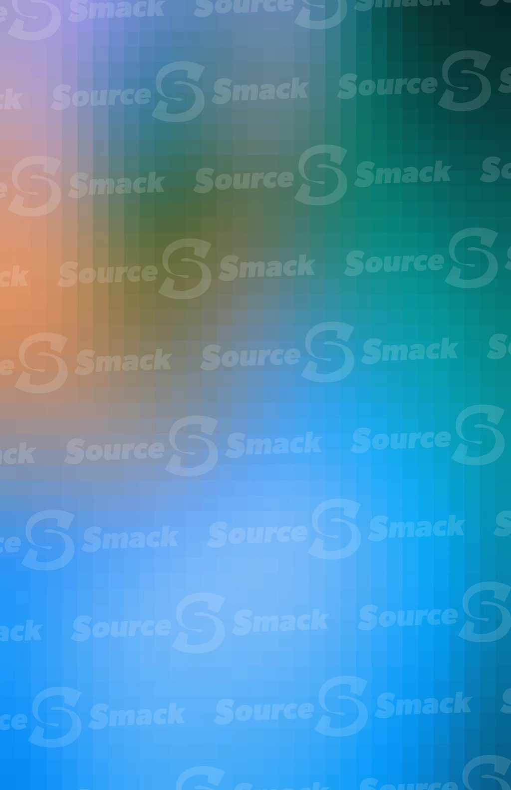 Mosaic Gradient Background 482