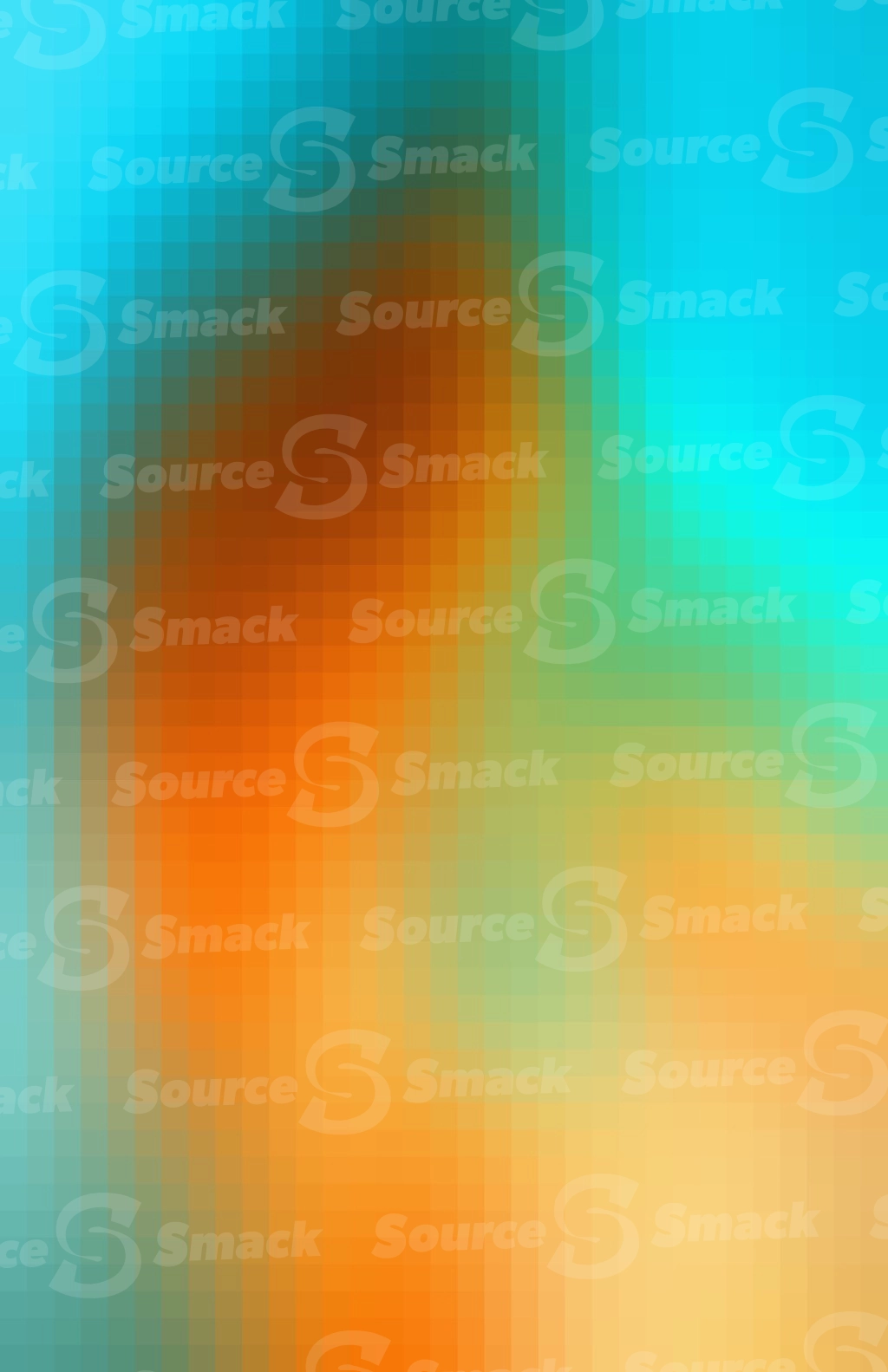 Mosaic Gradient Background 499