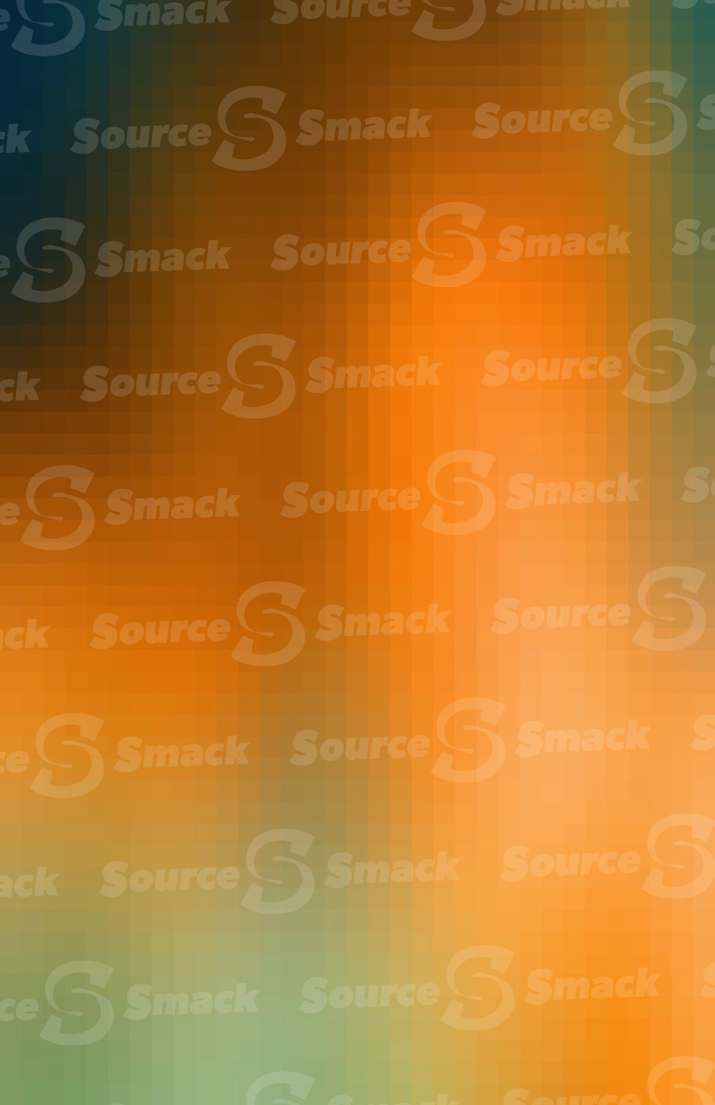 Mosaic Gradient Background 500