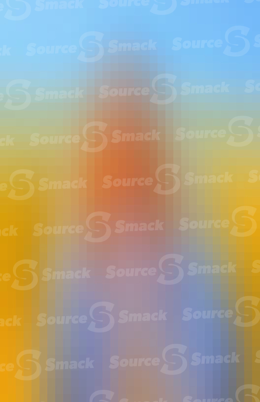 Mosaic Gradient Background 543