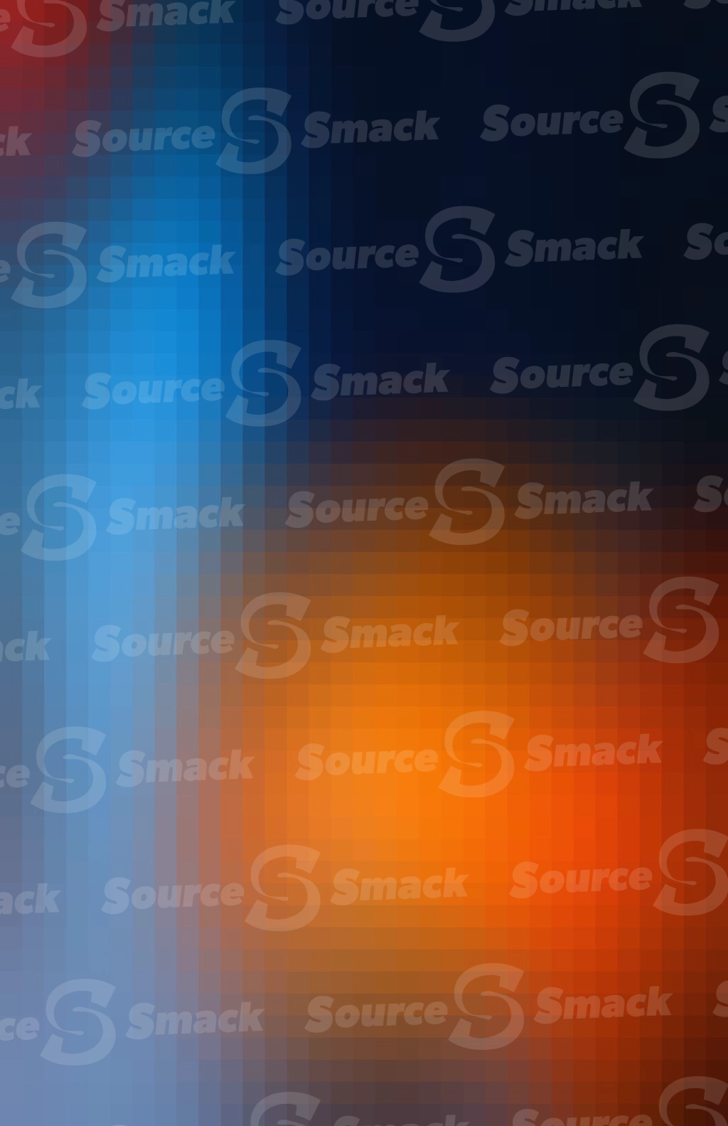 Mosaic Gradient Background 547